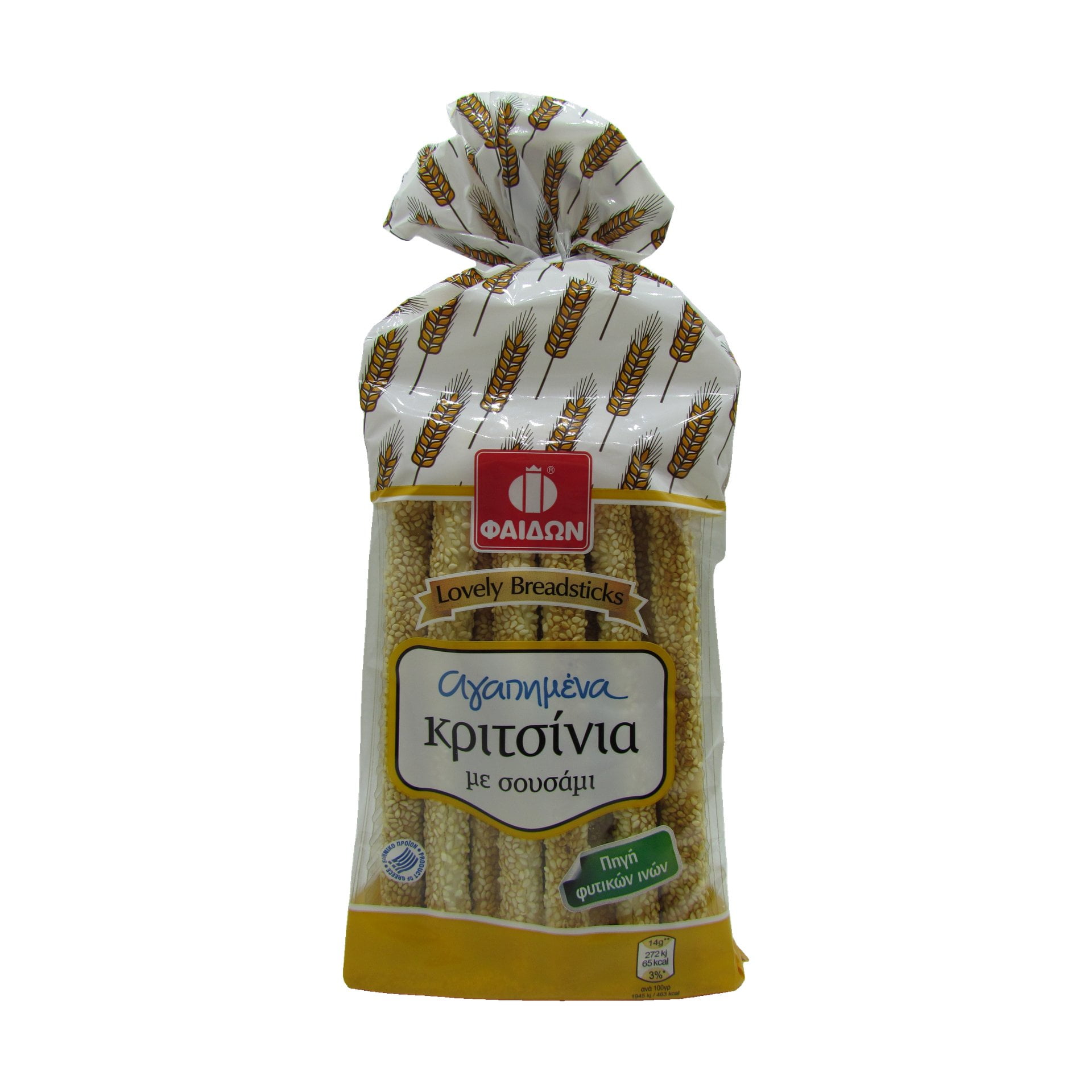 Fedon Kritsinia Sesam 400 g