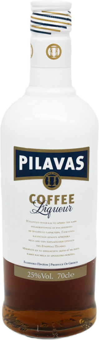Pilavas Likör Cafe 700 ml