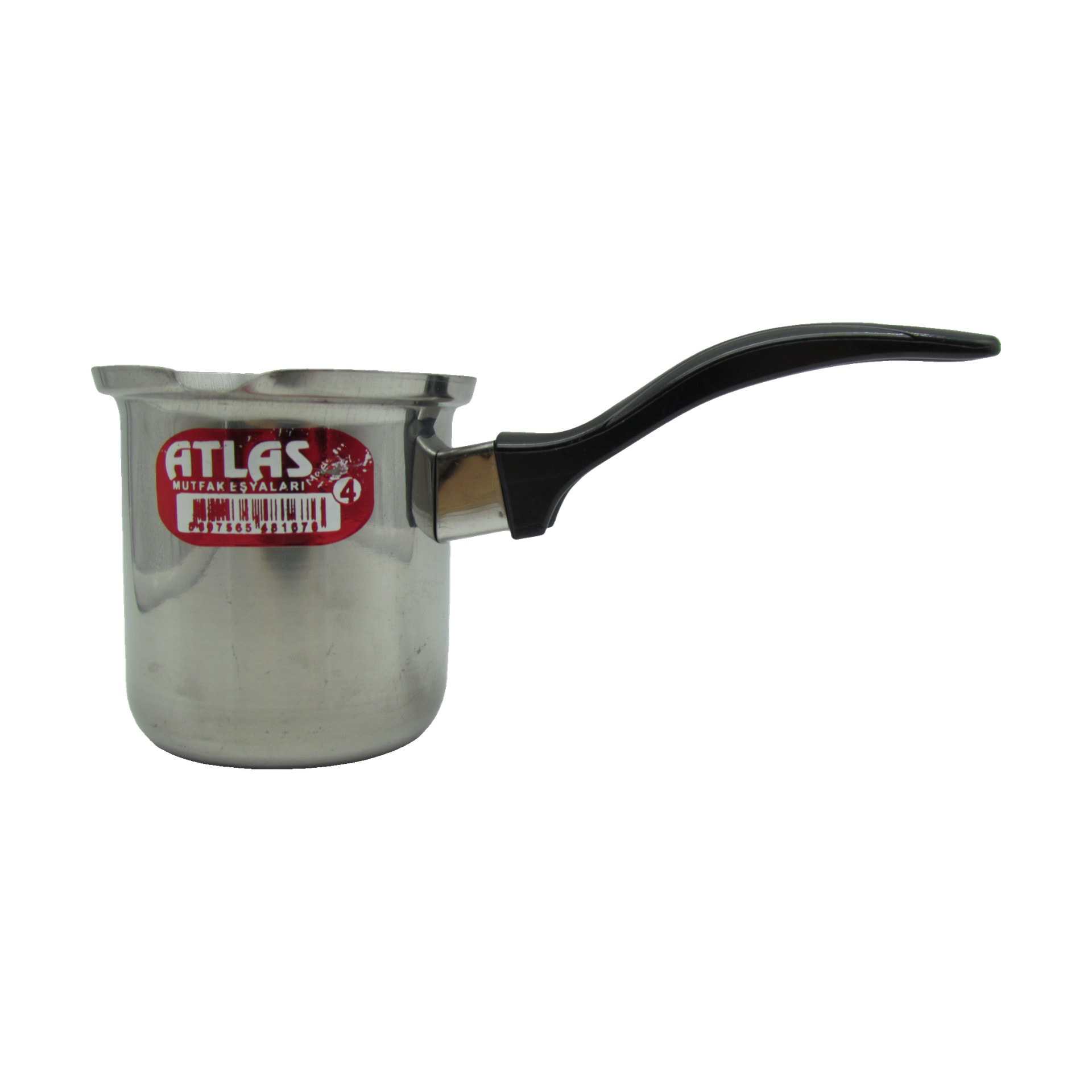 Kaffeekännchen groß No3