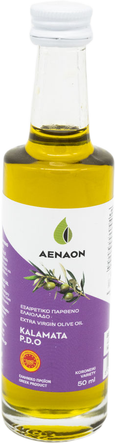 Aenaon Olivenöl Kalamata Extra Virgin 50 ml