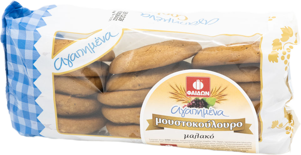 Fedon Moustokoulouro 400 g