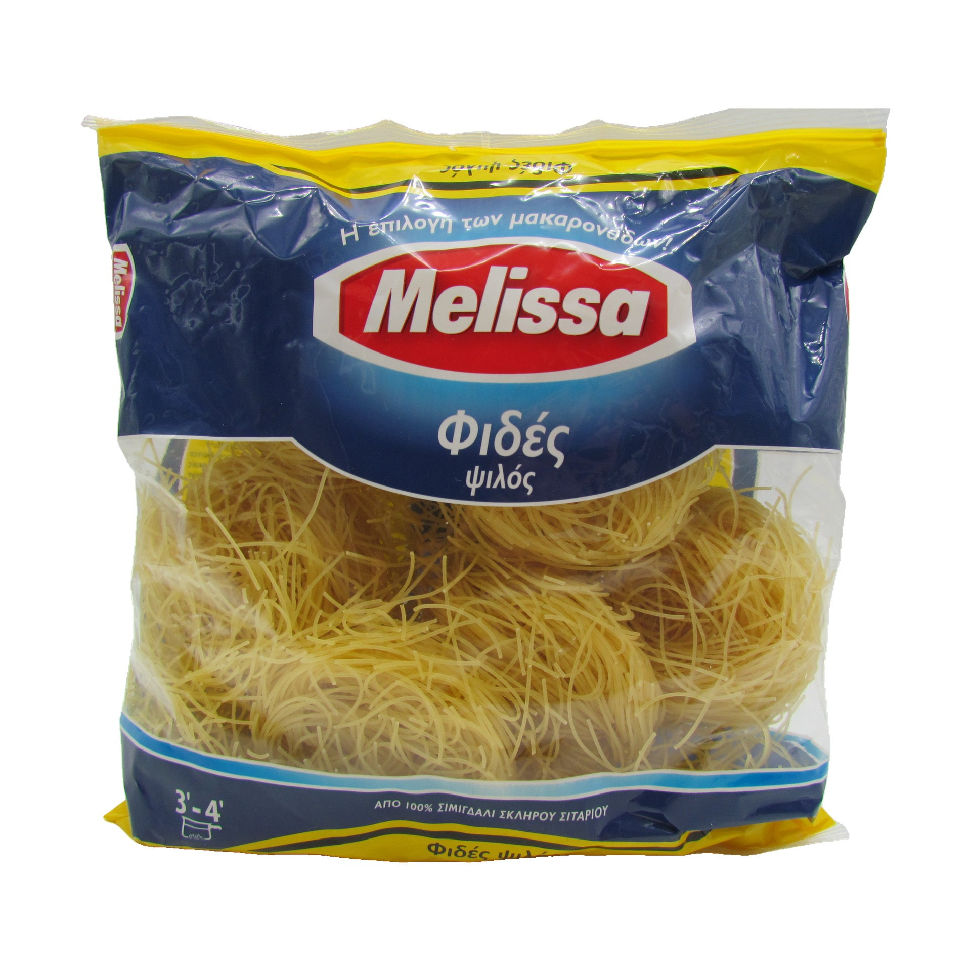 Melissa Fides 250 g.