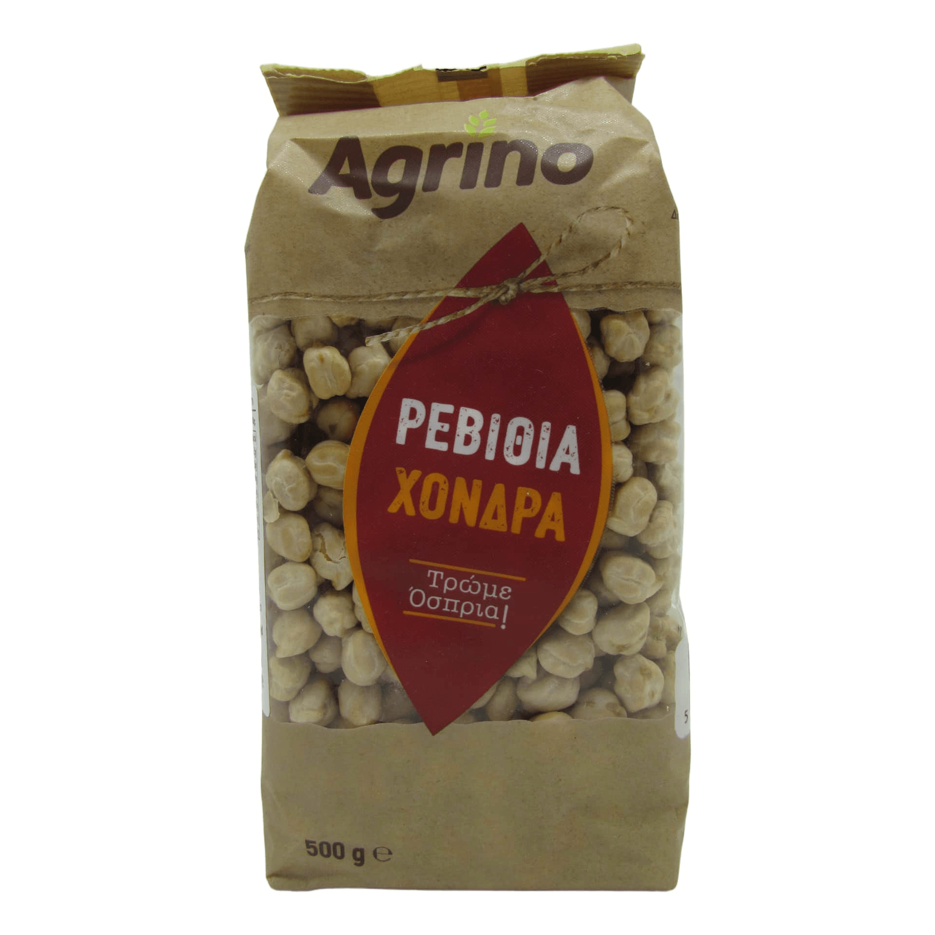 Agrino Kichererbsen 500 g
