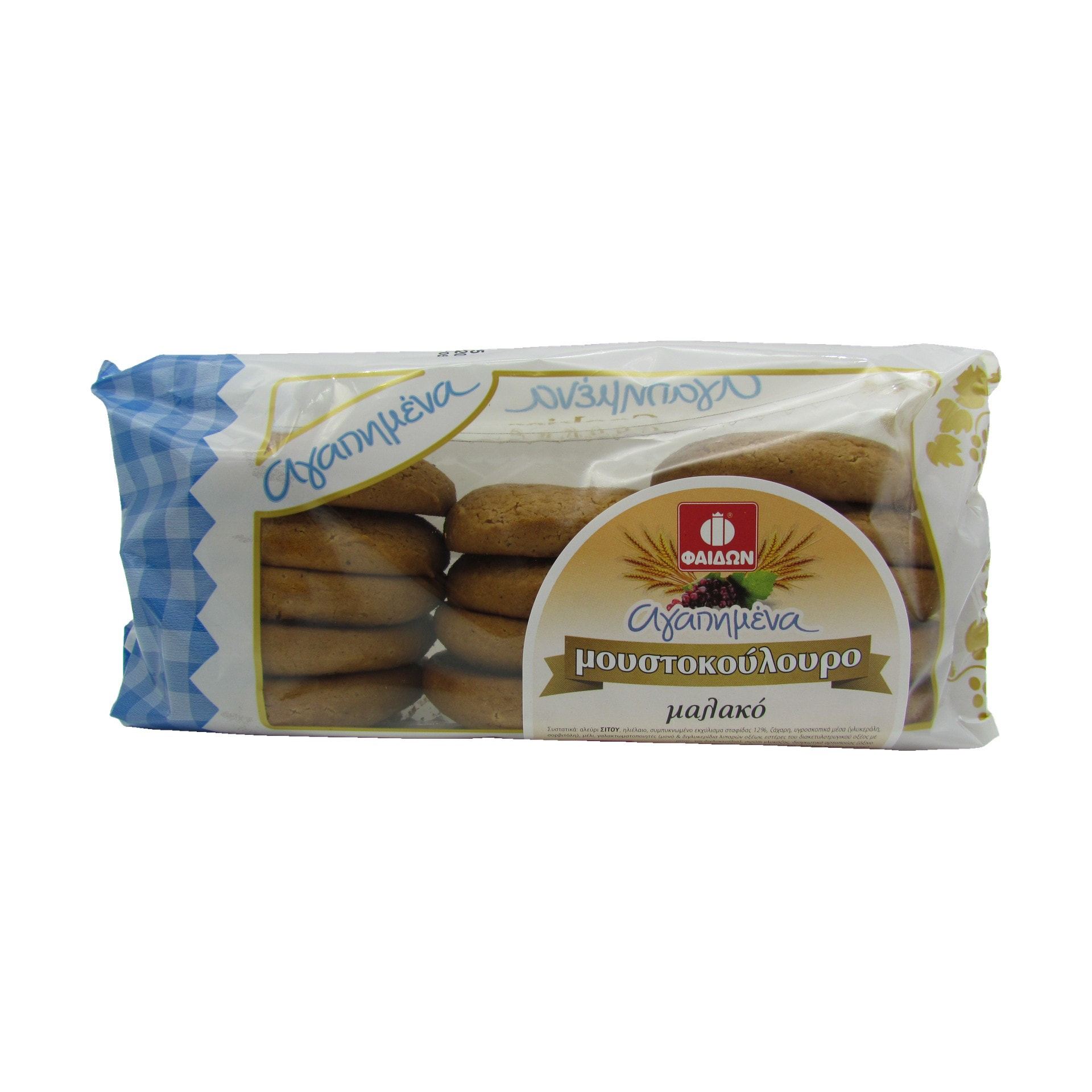 Fedon Moustokoulouro 400 g