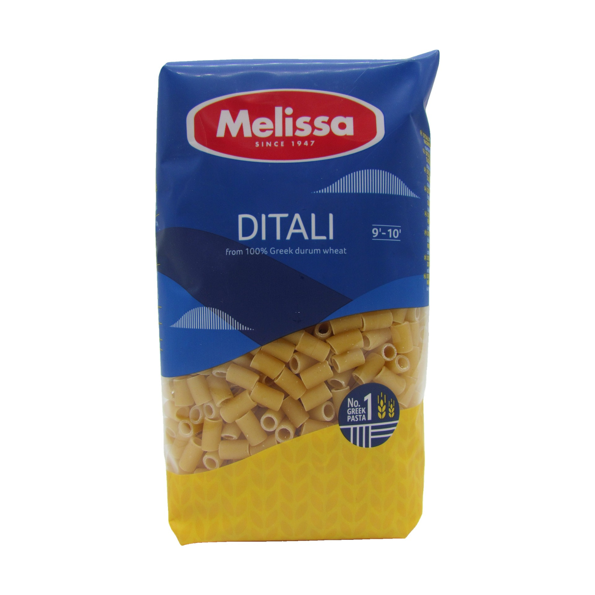 Melissa Ditali (Kofto) 500 g.