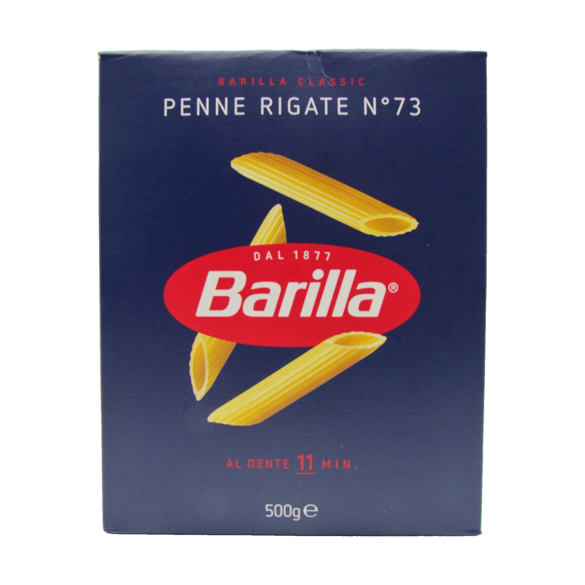 Barilla Penne 500 g No73