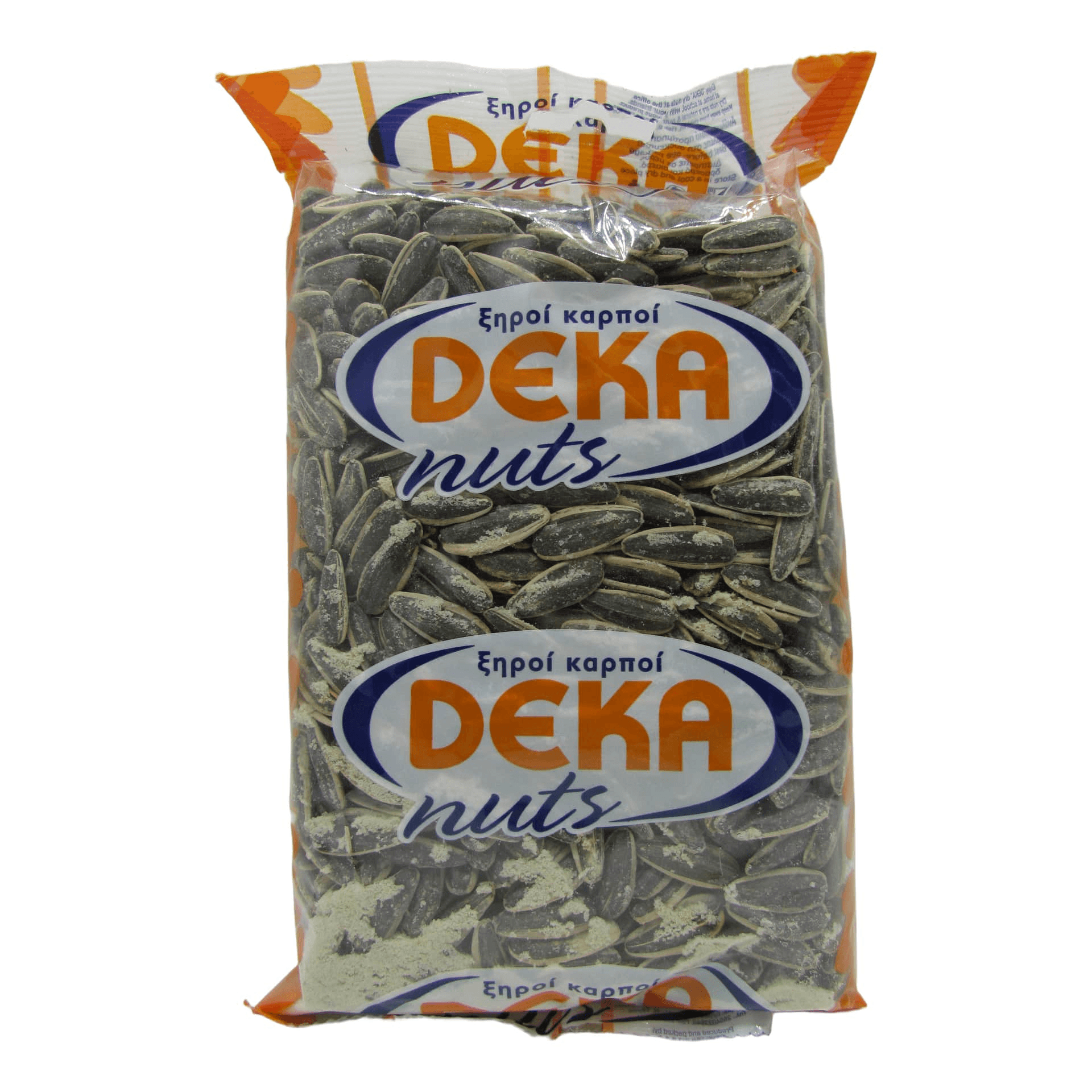 Deka Nuts Sonnenblumenkernen  320 g