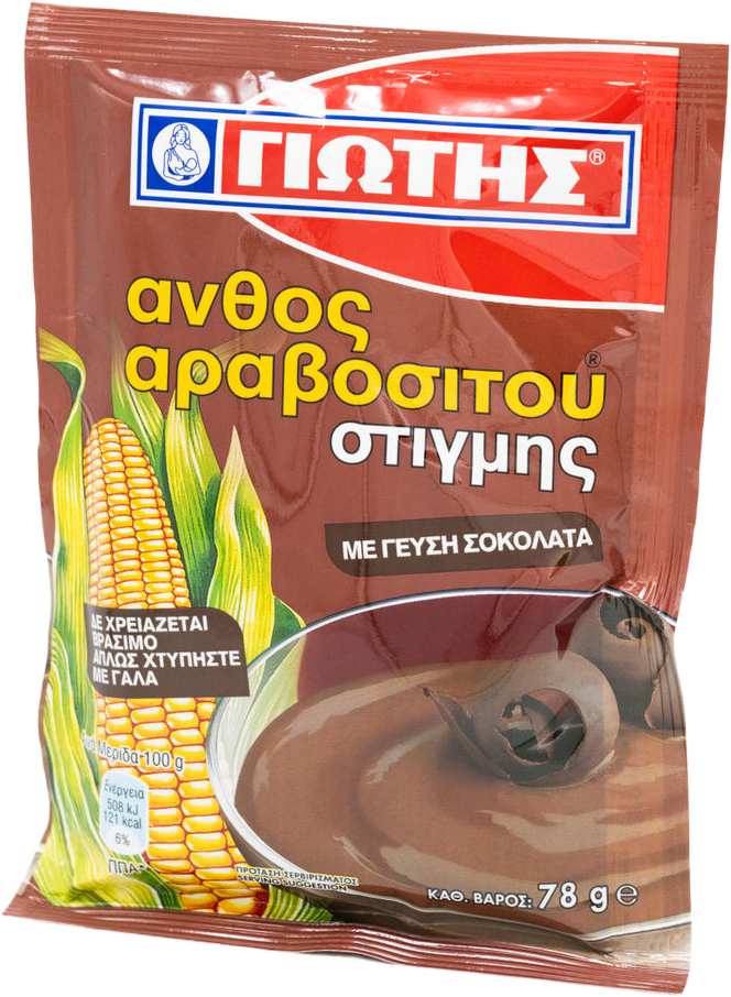 Jotis Schokoladenpudding 78 g