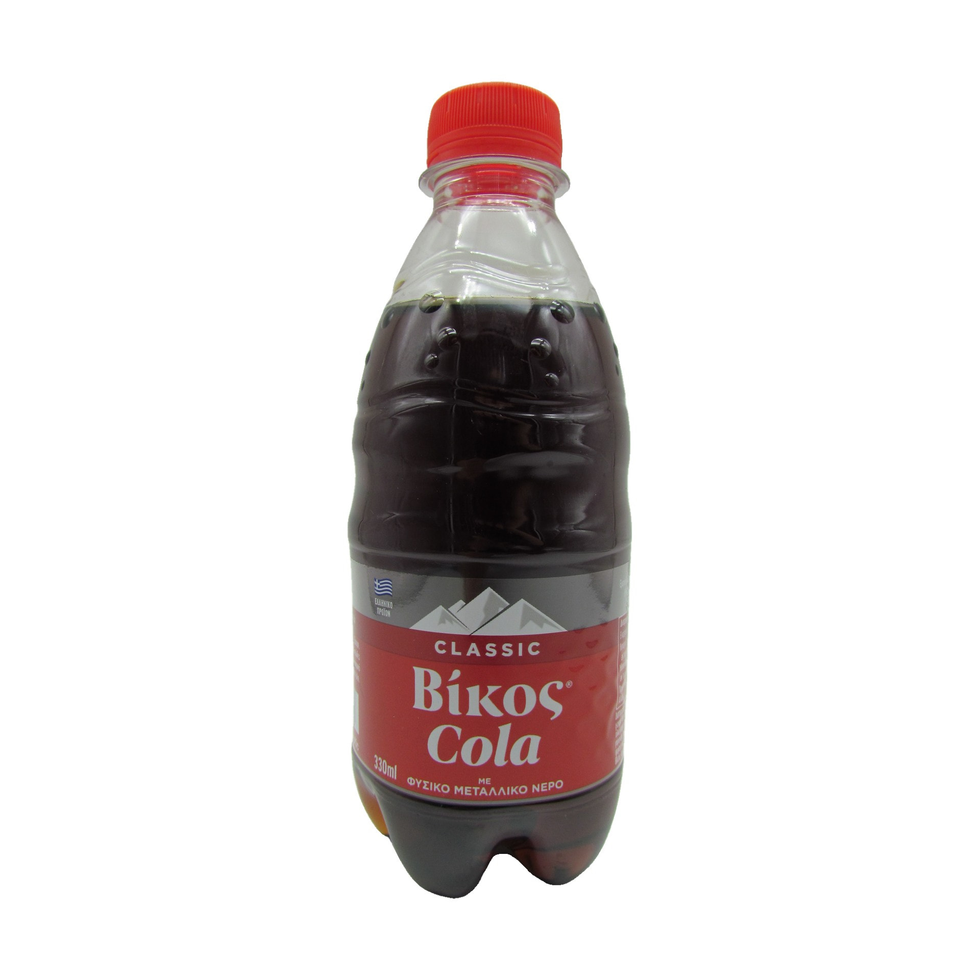 Vikos Cola (6 x 0,33l)
