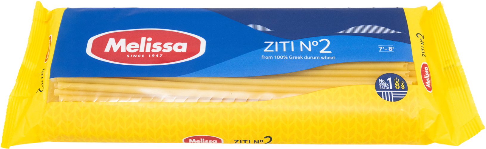 Melissa Pastizio No.2  500 g.