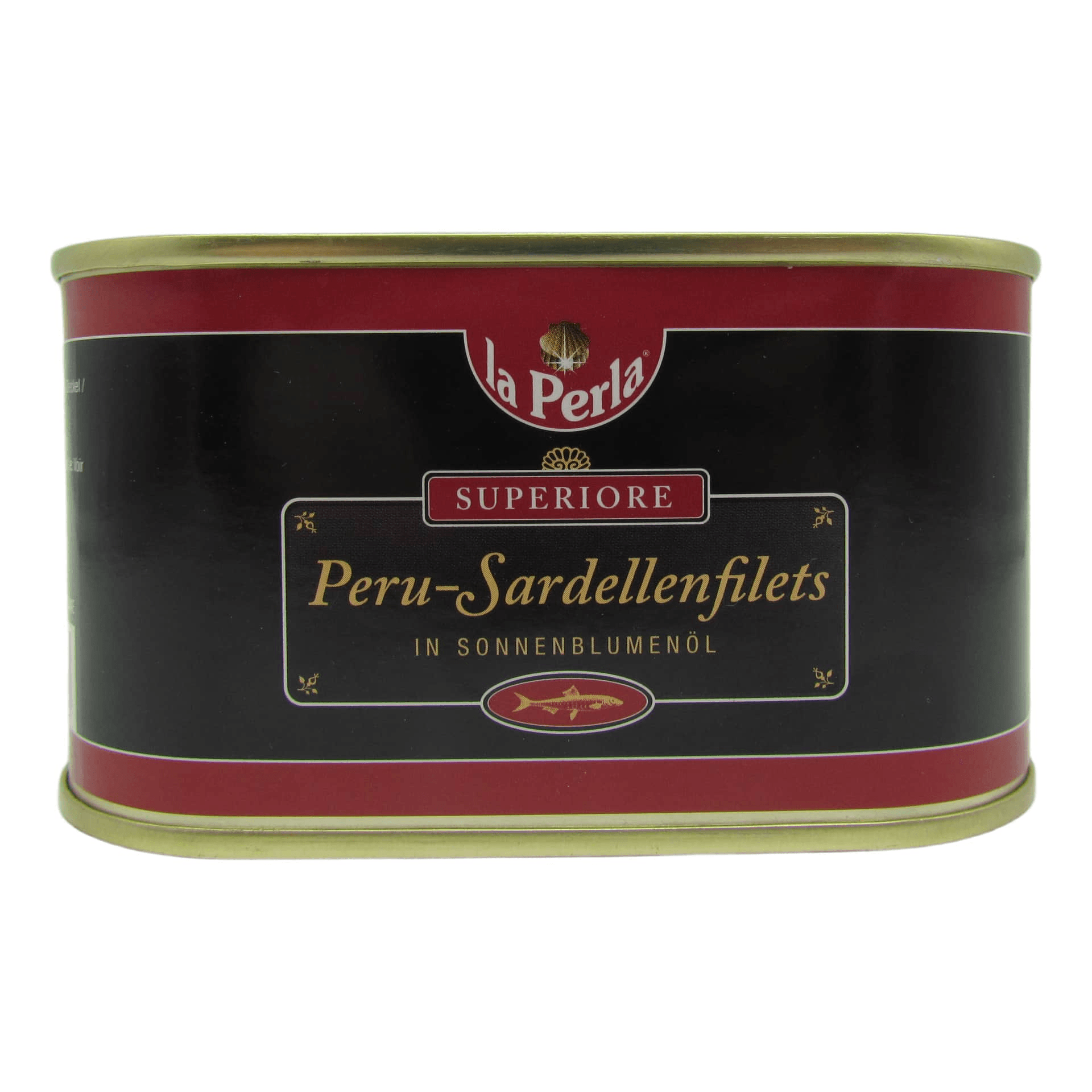 Cana Sardellenfilets 600 g