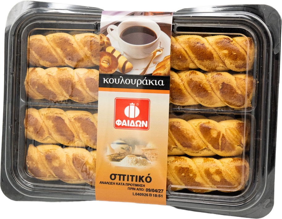 Fedon Spitiko 350 g