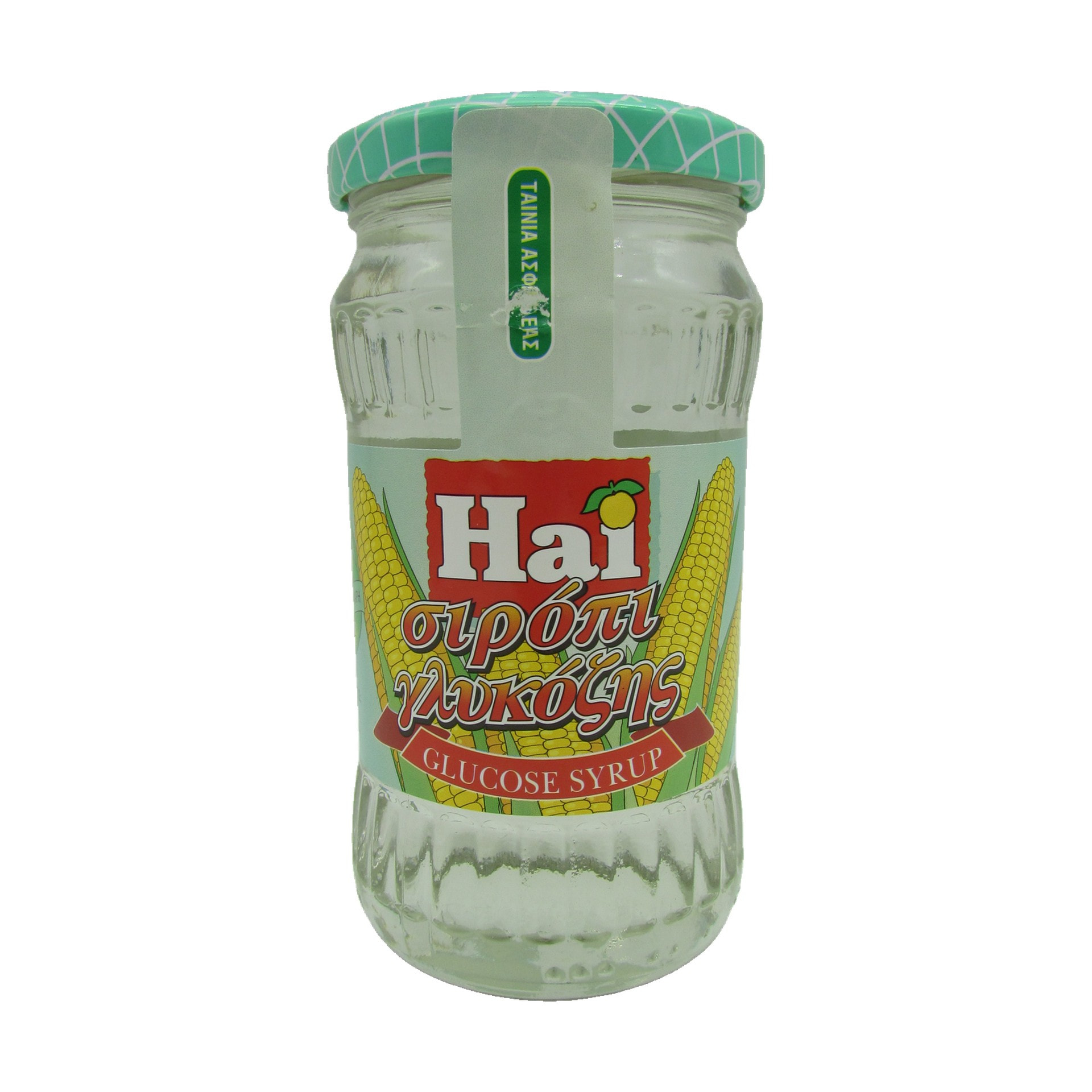 Haitoglou Glukose 400 g.