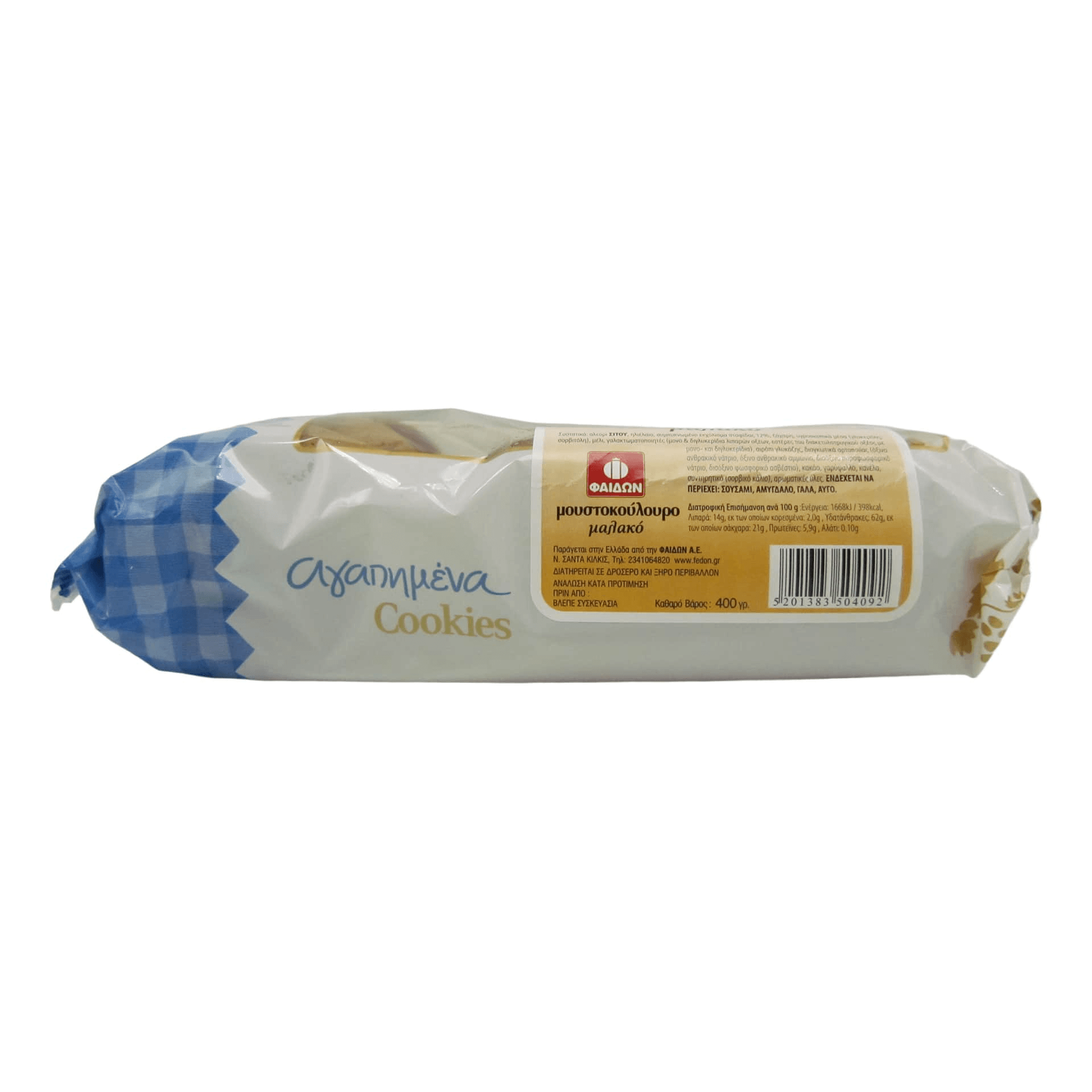 Fedon Moustokoulouro 400 g