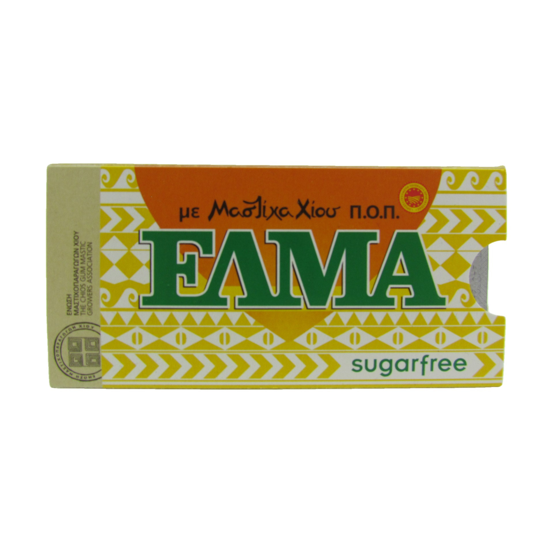 Elma Kaugummi ohne Zucker 13 g