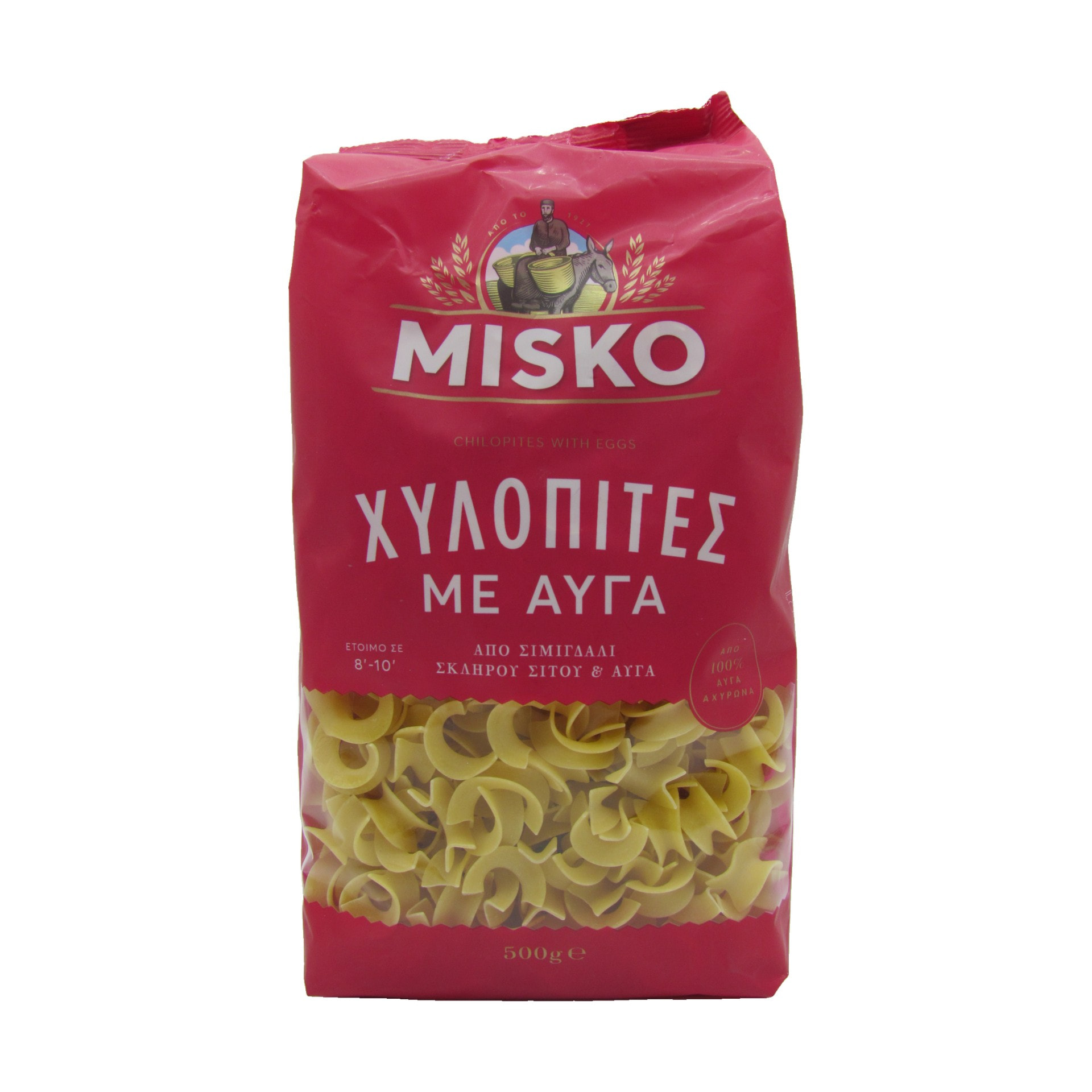 Misko Hilopites Nudeln 500 g