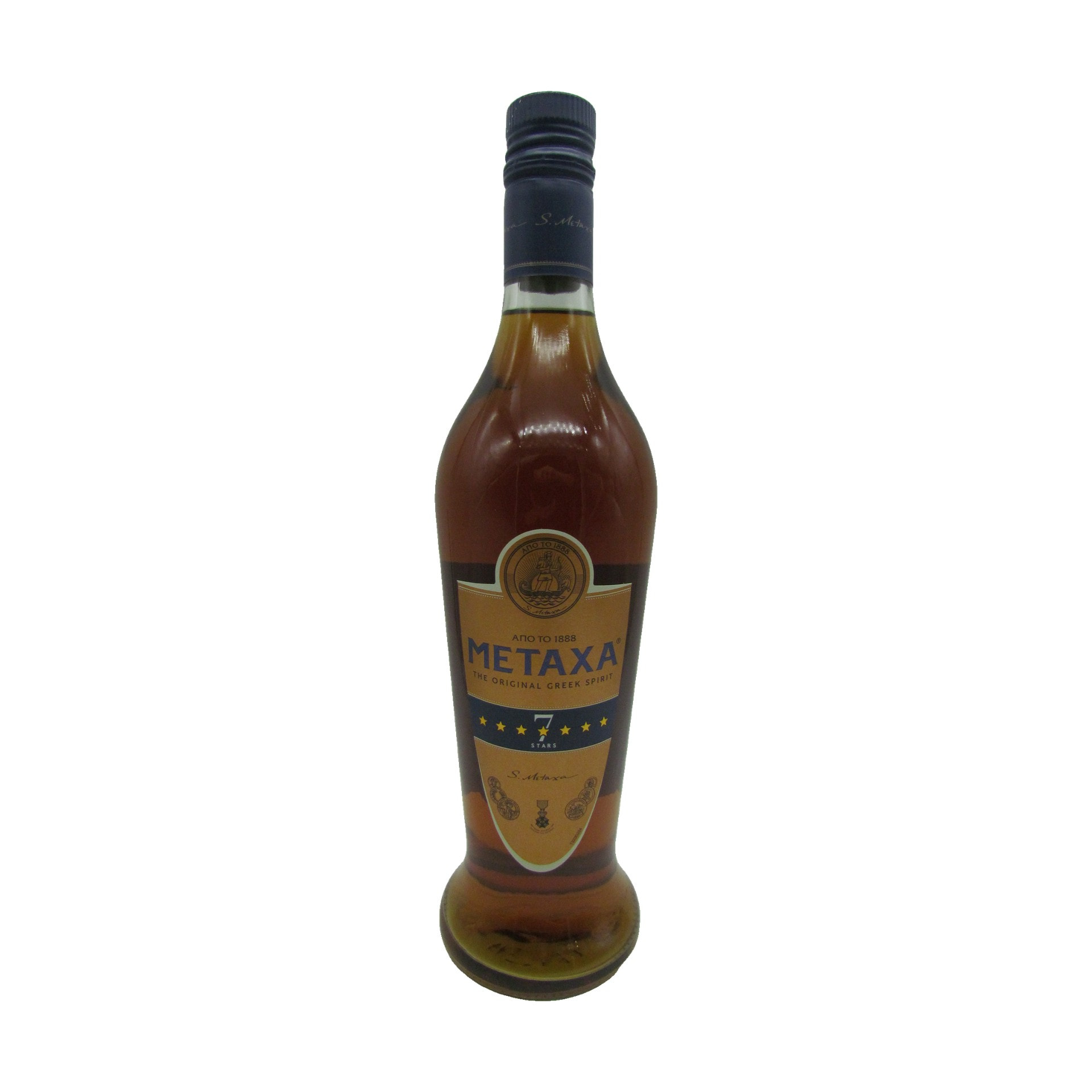Metaxa 7* 700 ml