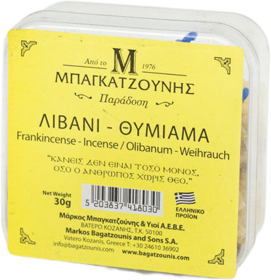 Livani 30 g