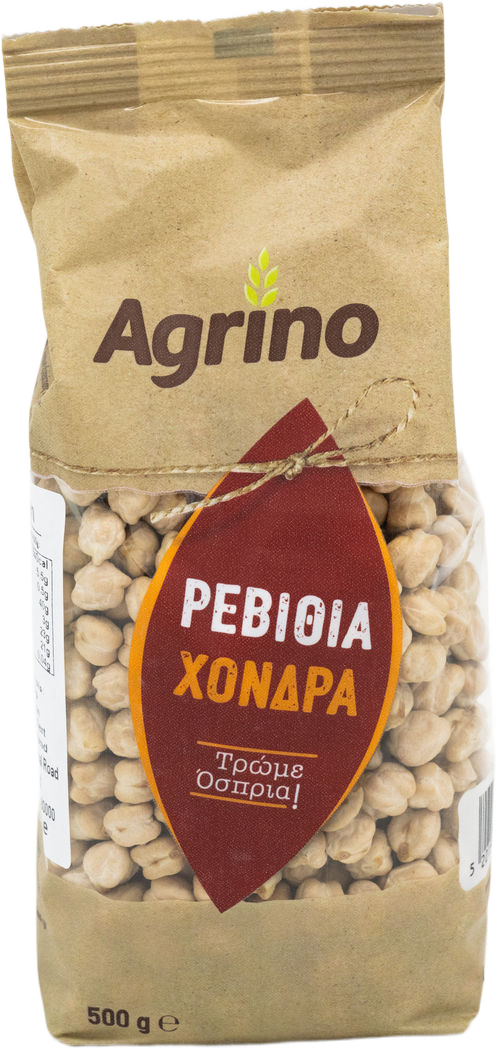 Agrino Kichererbsen 500 g