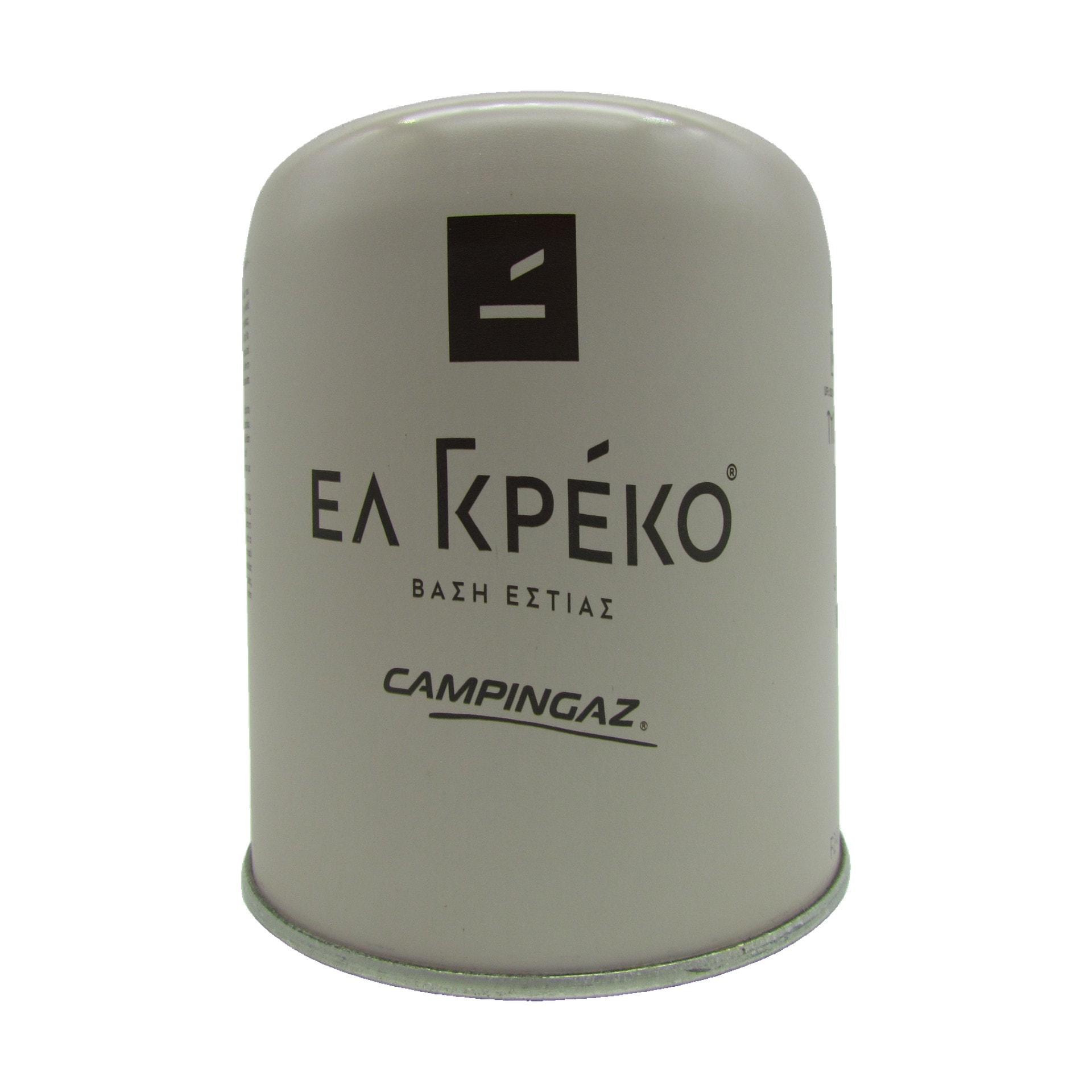 El Greco Gaskartusche 450 g