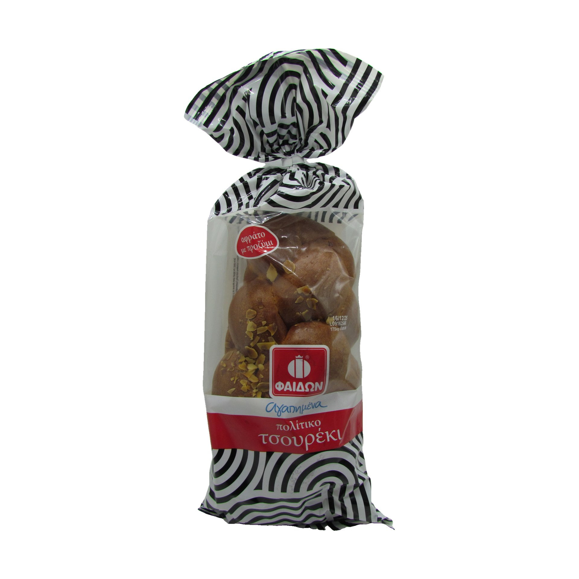 Fedon Tsoureki 400 g