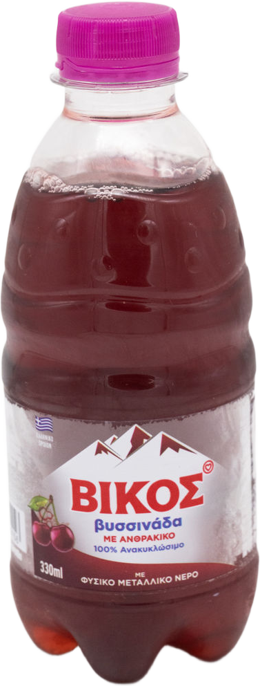 Vikos Sauerkirsche (6 x 0,33l)