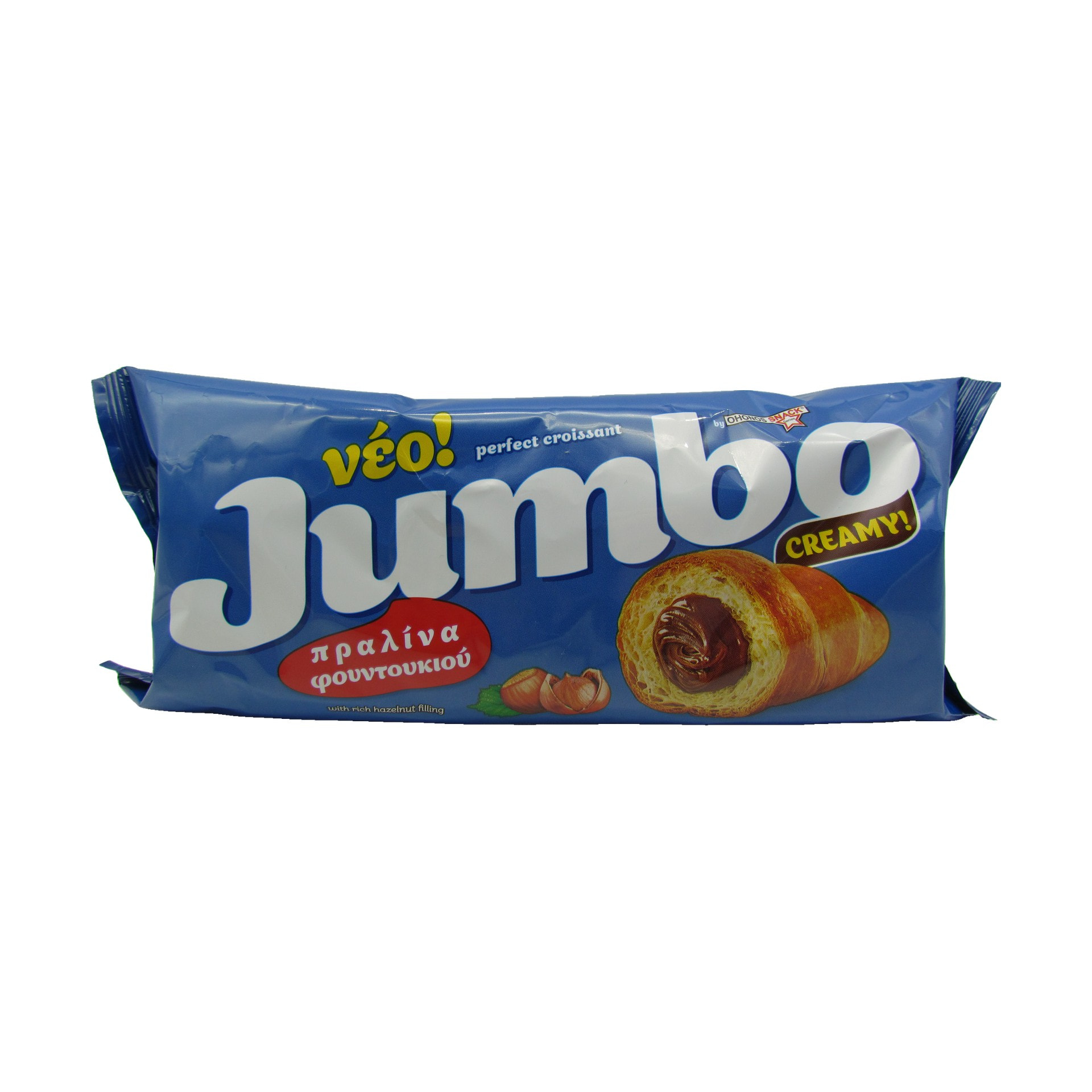 Jumbo Schockocroissant 70 g