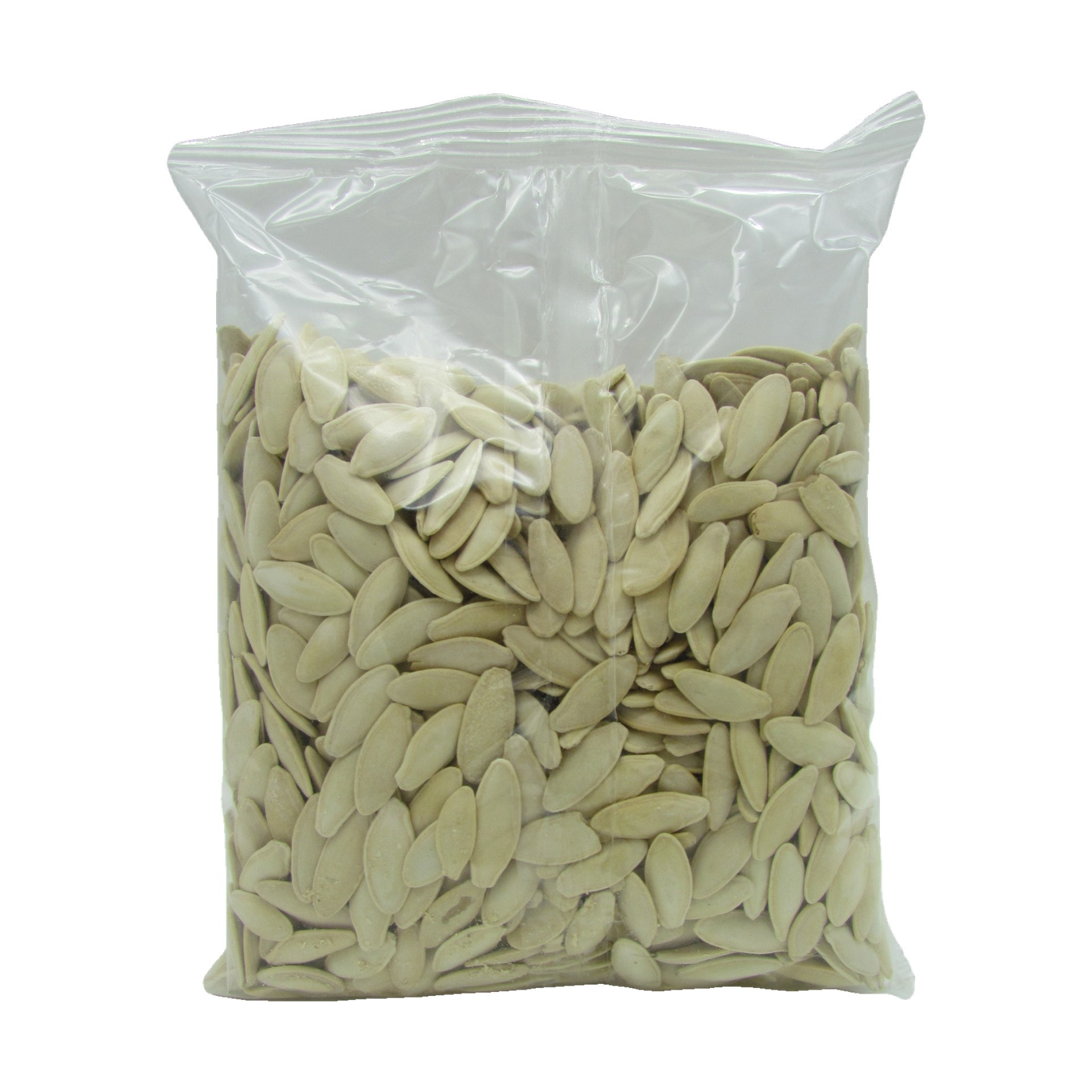 Simeonidis Kürbiskerne gesalzen 250 g.