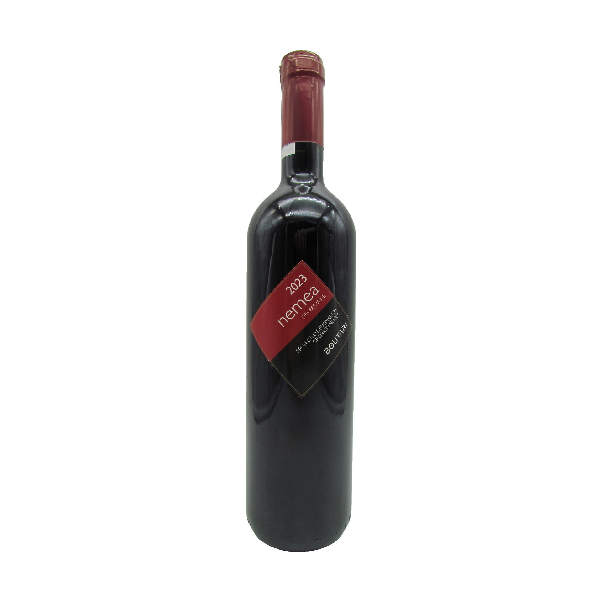 Boutari Nemea Rotwein trocken 750 ml
