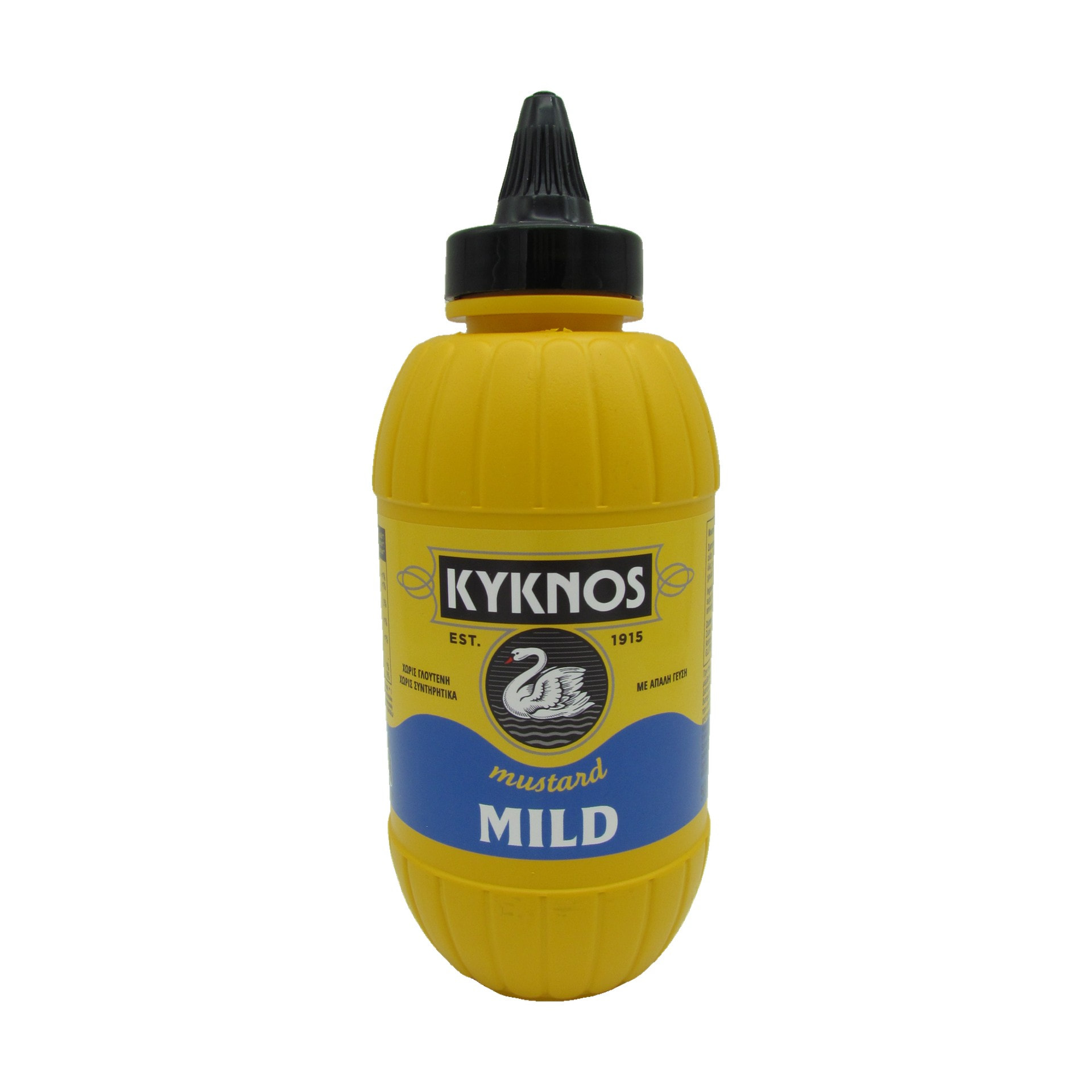 Kyknos Senf 500 g
