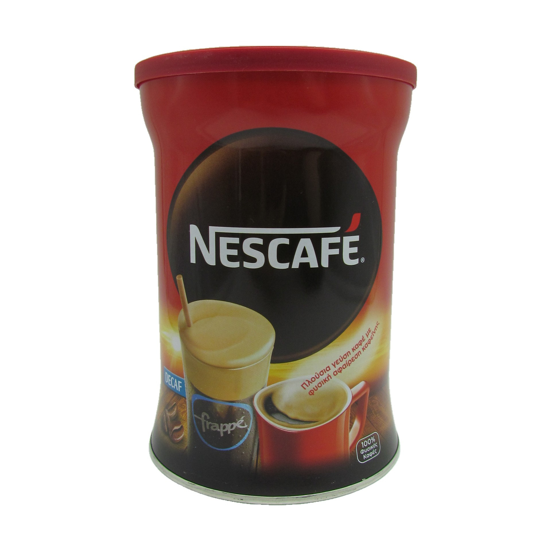 Nescafe Frappe Decaf 200 g