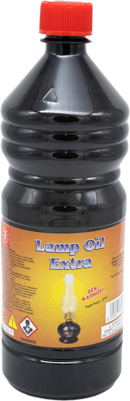 Paraffin Lampenöl 950 ml