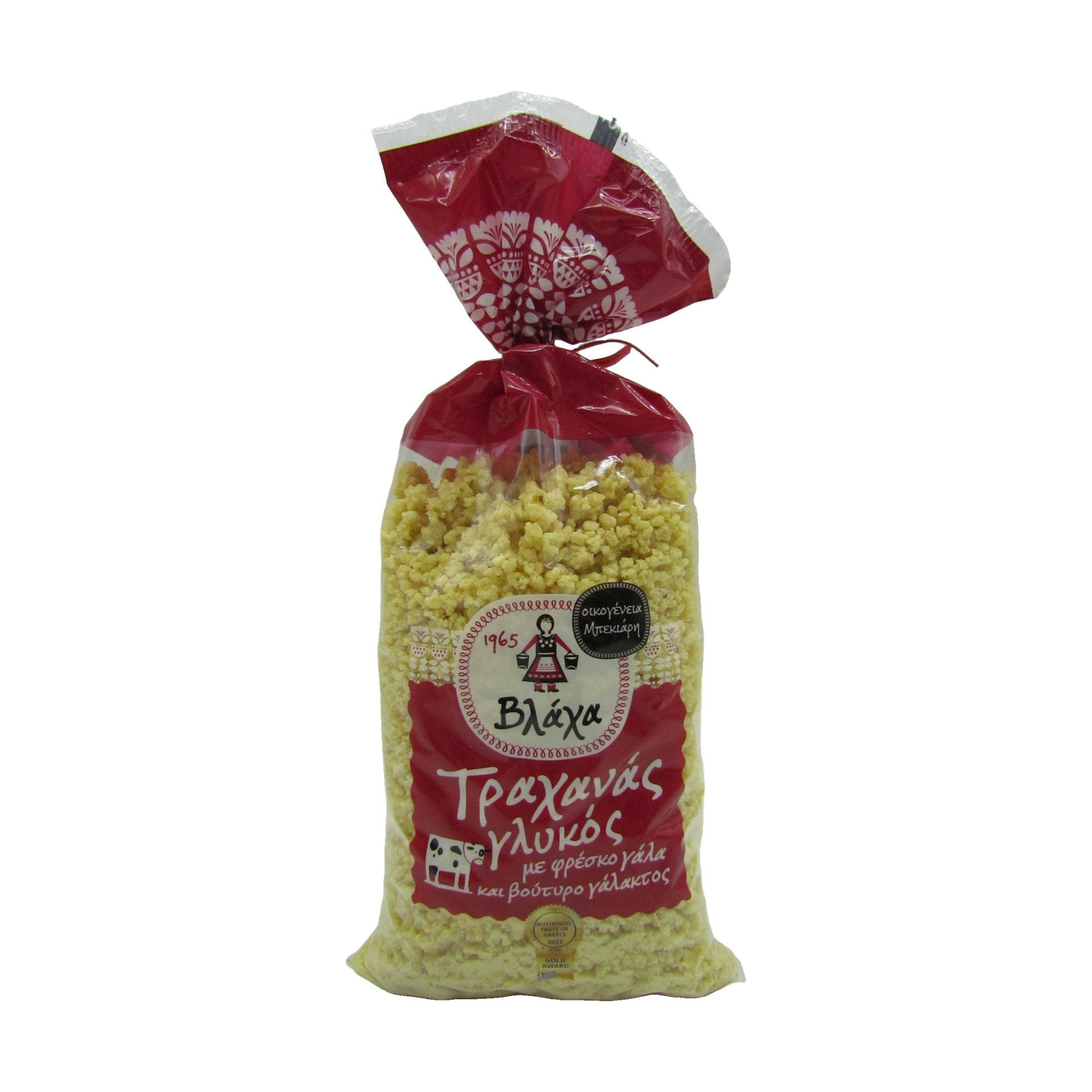 Vlaha Trachanas süß  500 g.