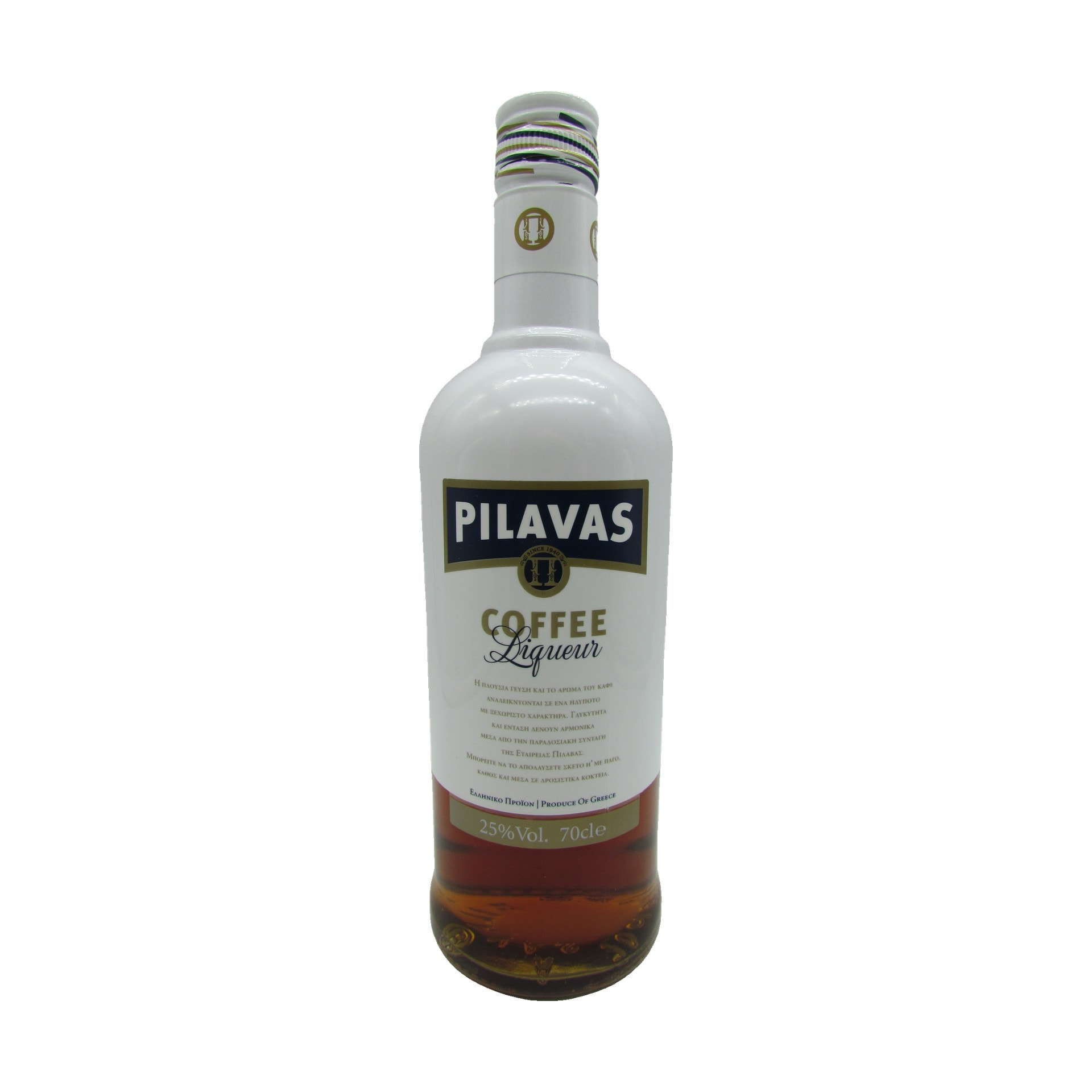 Pilavas Likör Cafe 700 ml