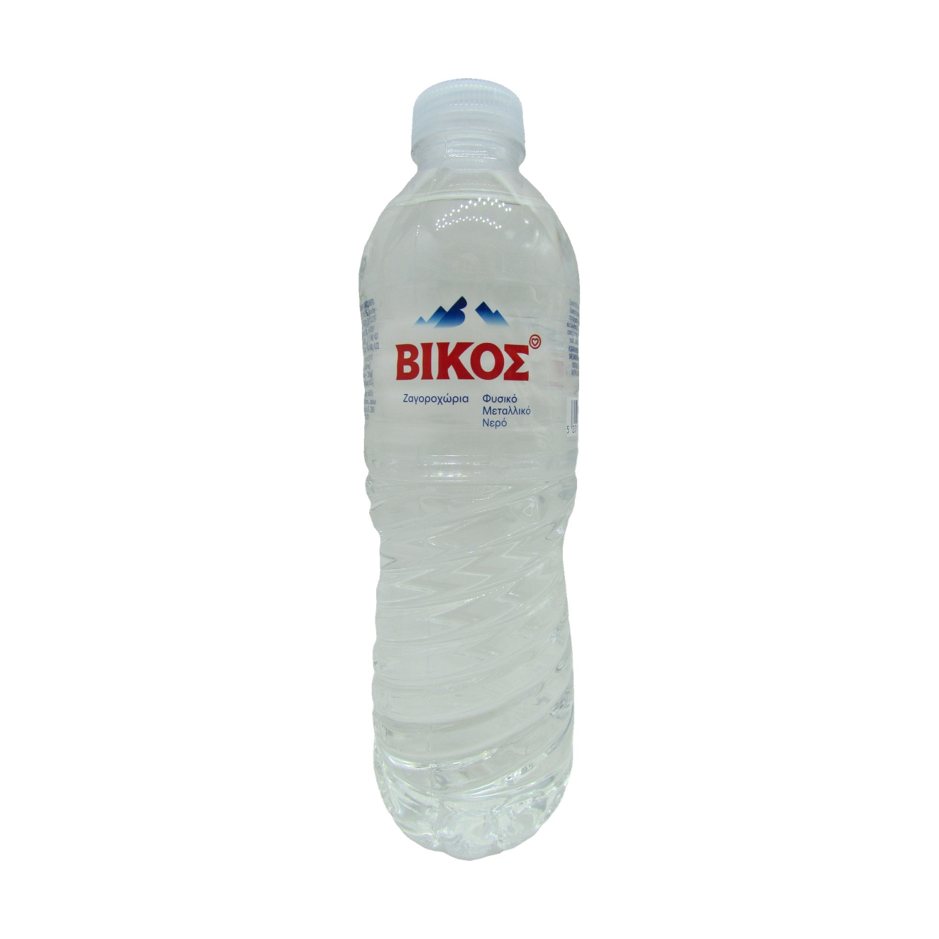 Vikos Wasser 24 fl. x 0,5 L
