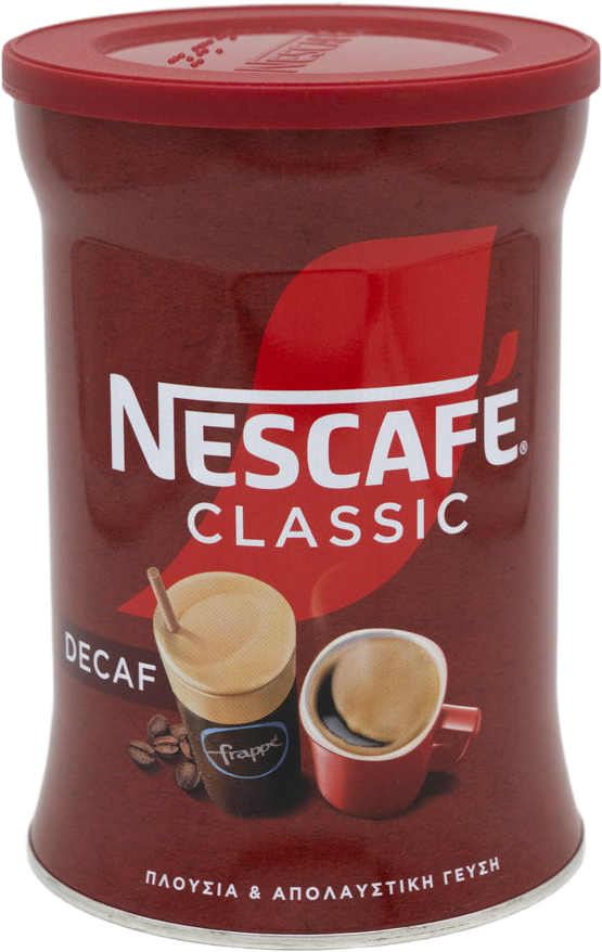 Nescafe Frappe Decaf 200 g
