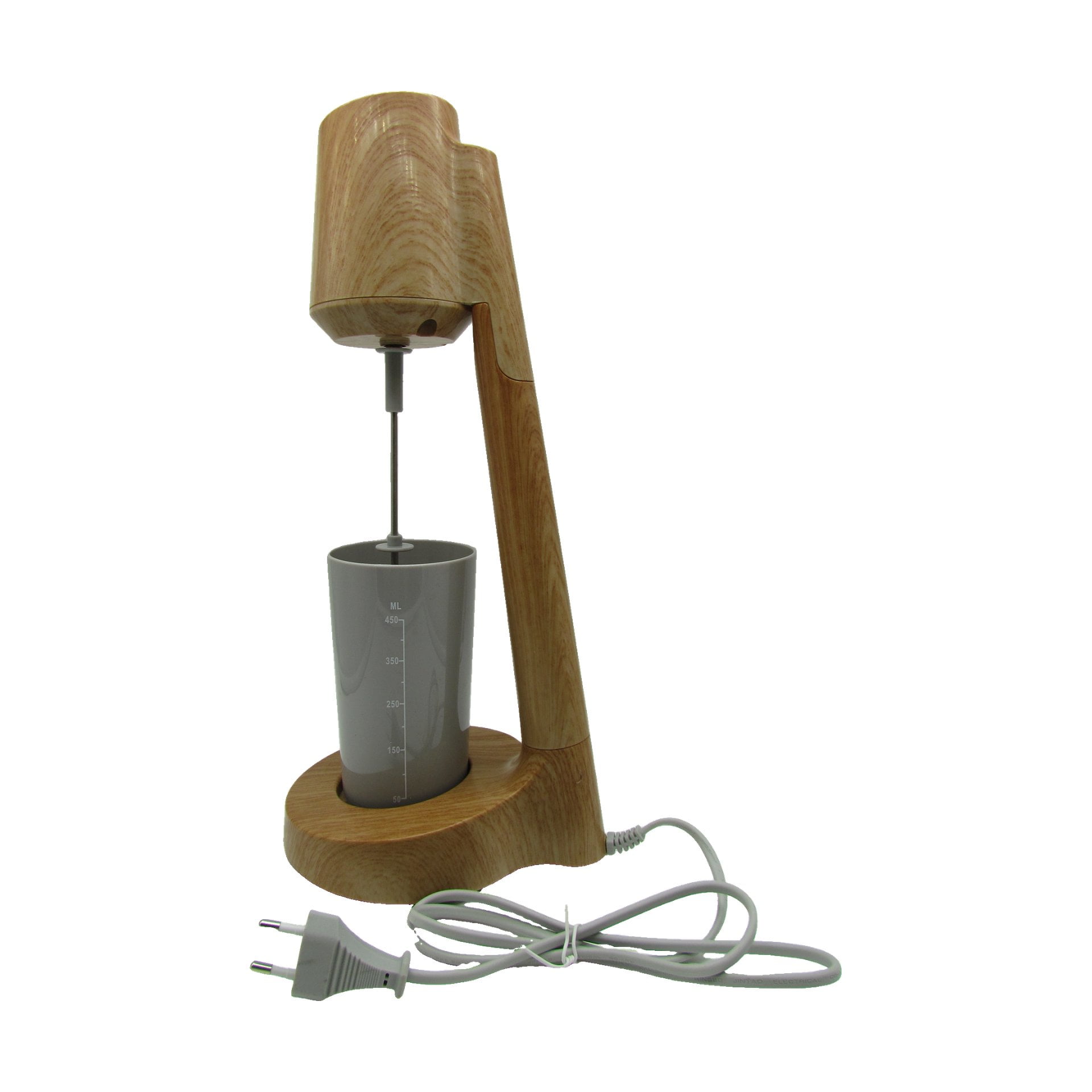 Gruppe Elektro Mixer 100W Holz