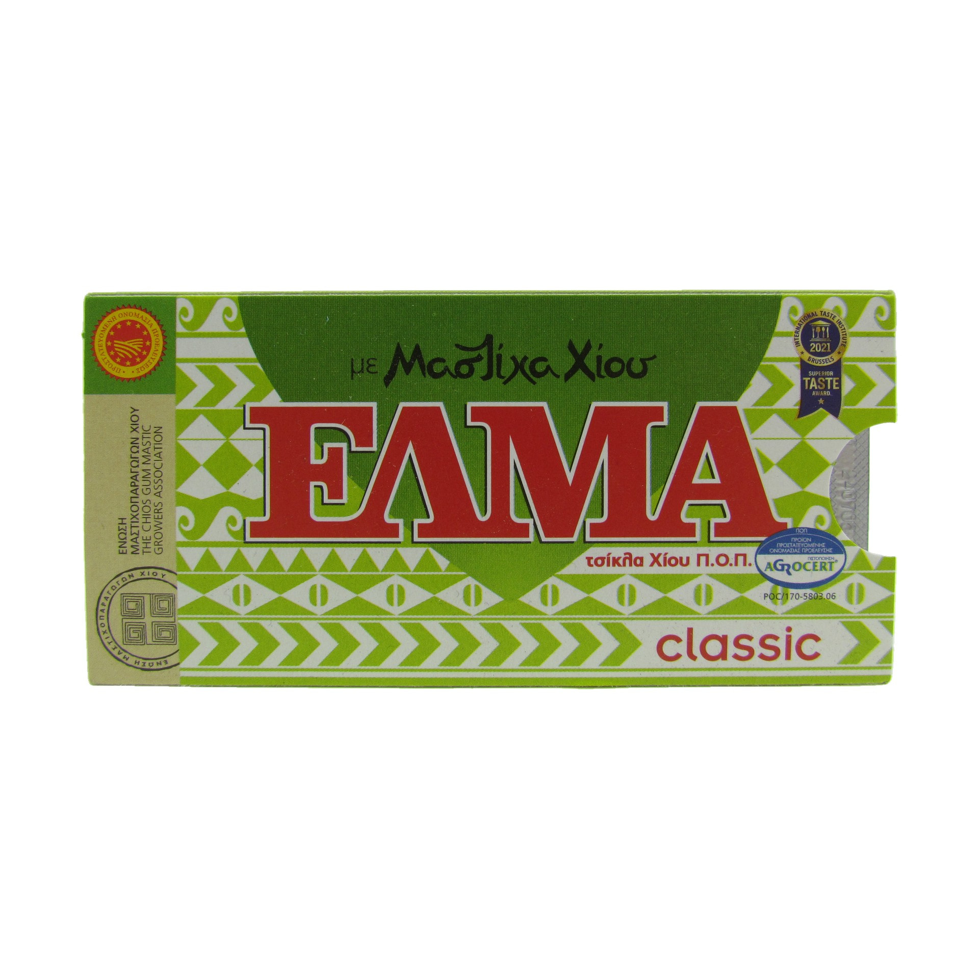 Elma Kaugummi classic13 g