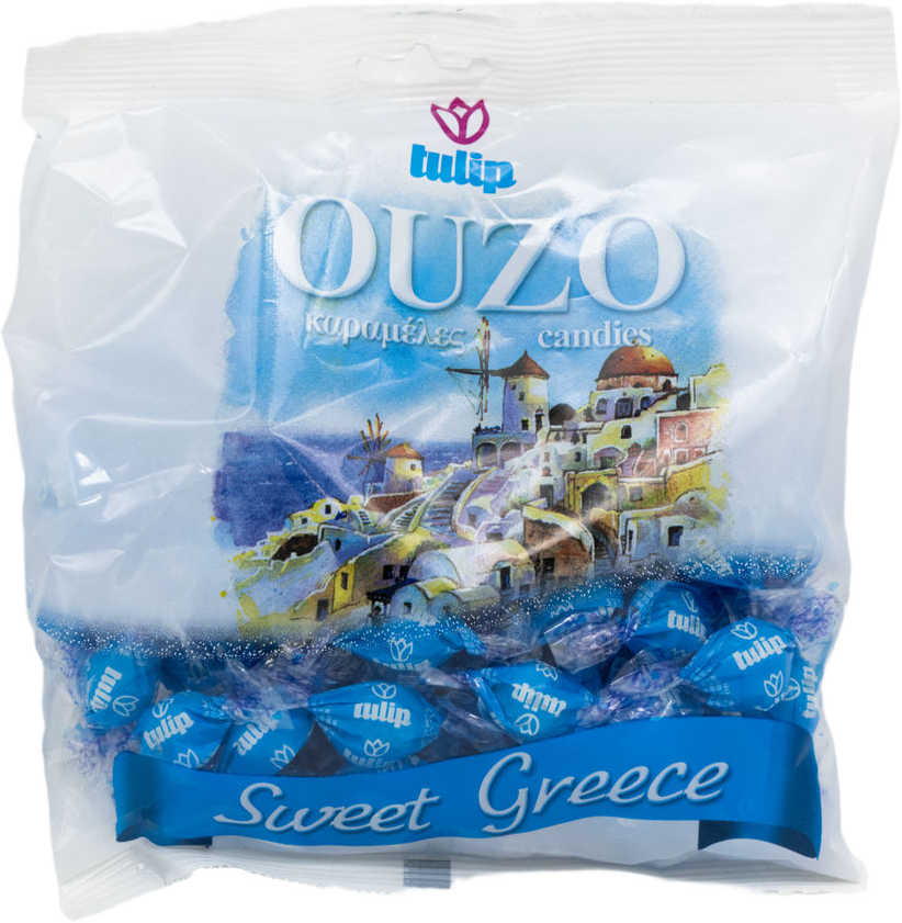 Ouzo Bonbons 250 g