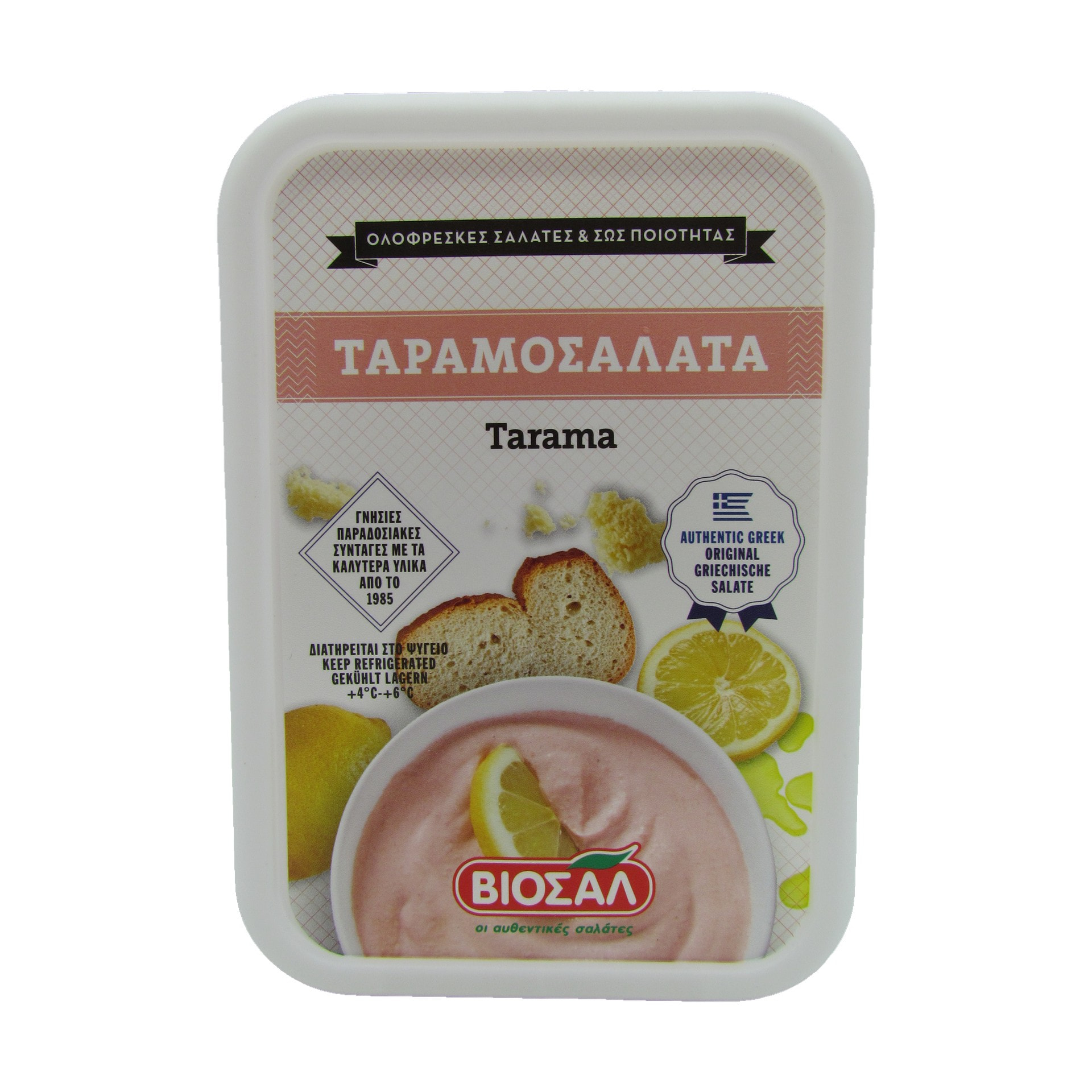 Viosal Taramasalat 200 g