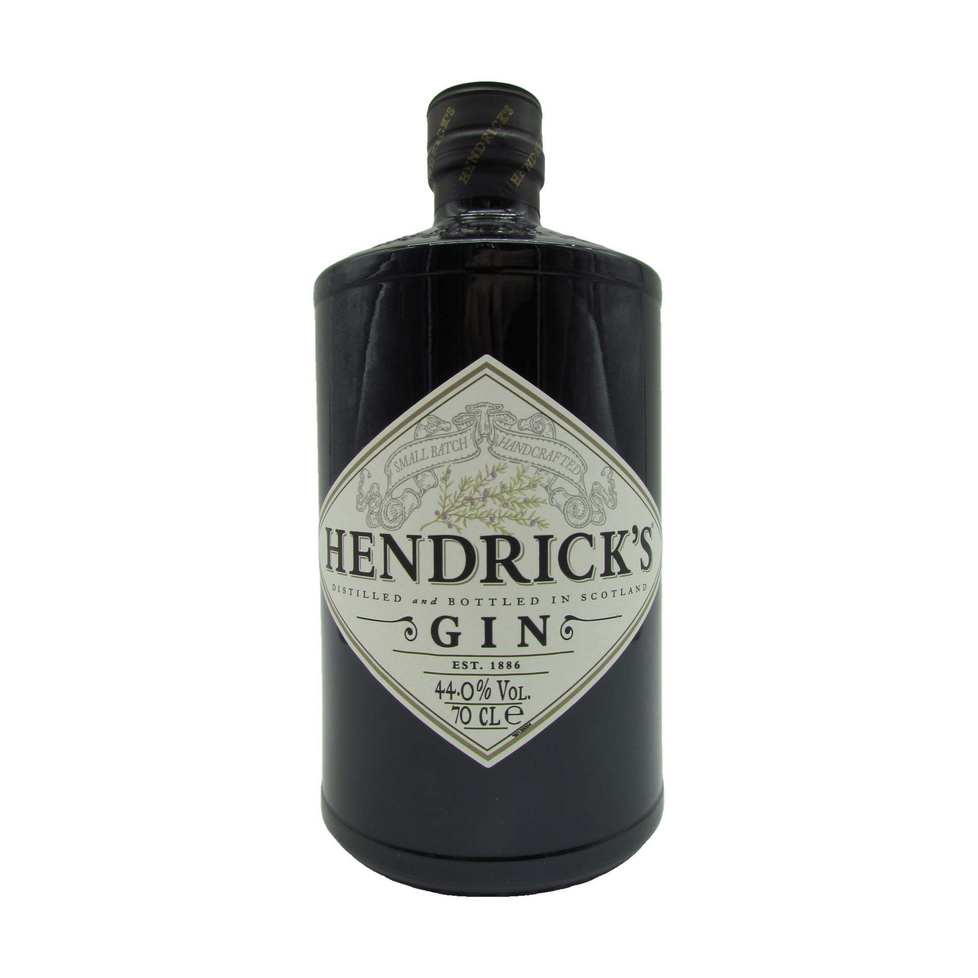 Hendrick´s Gin 44% 700 ML