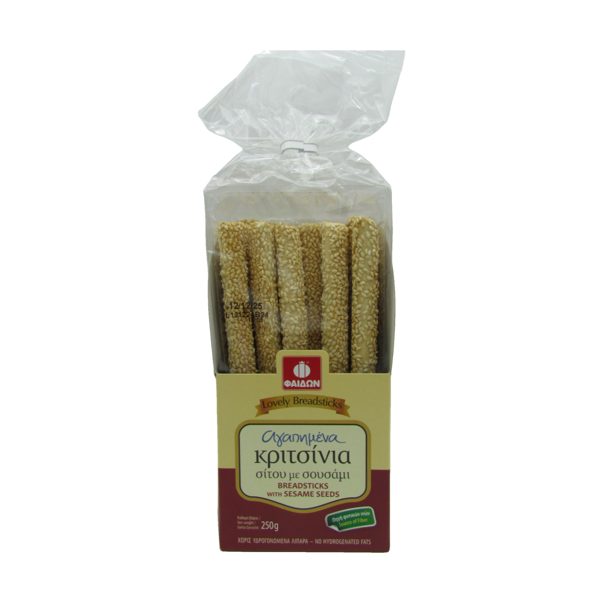 Fedon Kritsinia Sesam 250 g