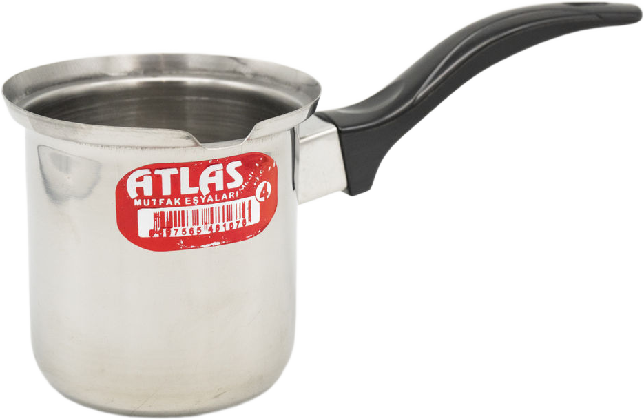 Kaffeekännchen groß No3