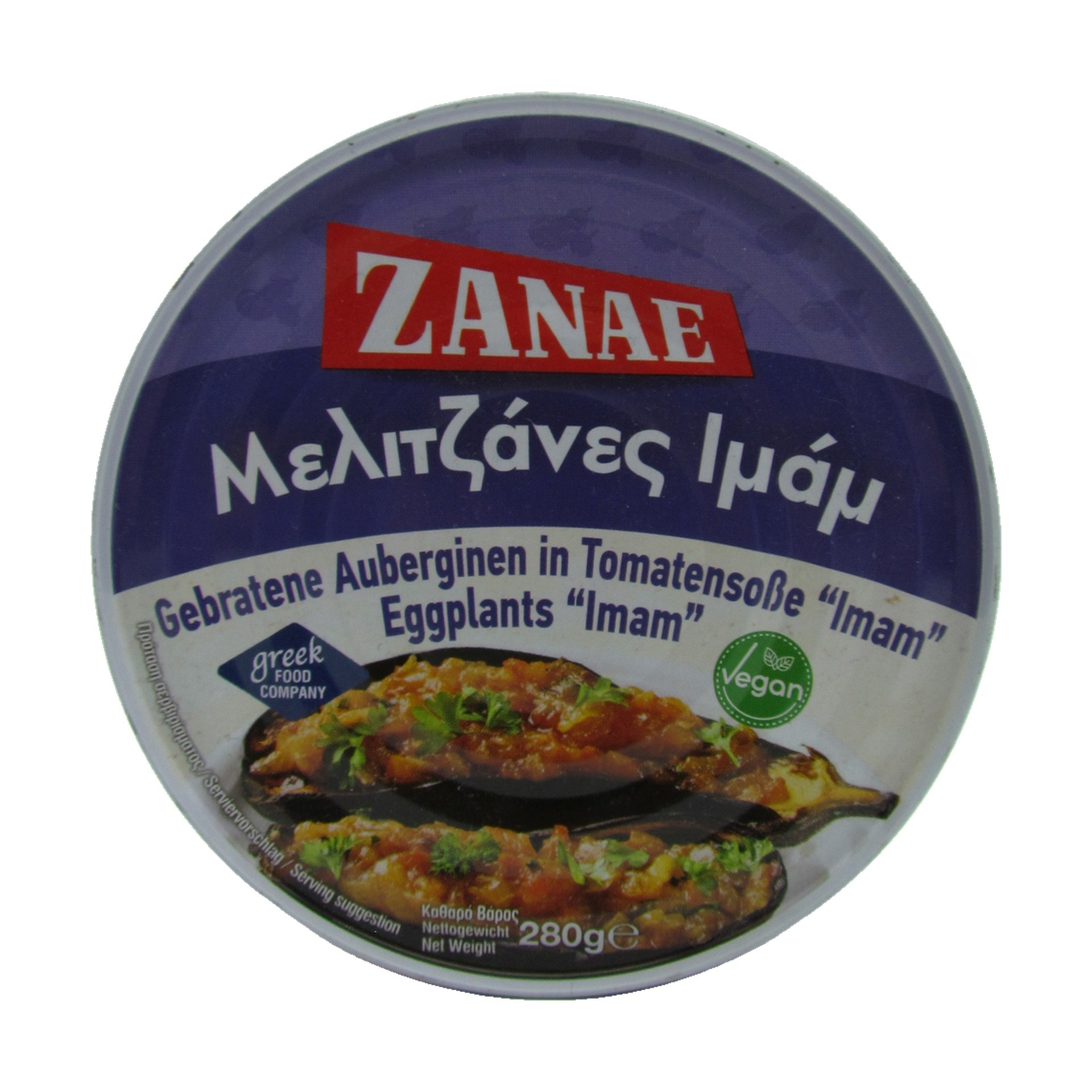 Zanae Imam 280 g