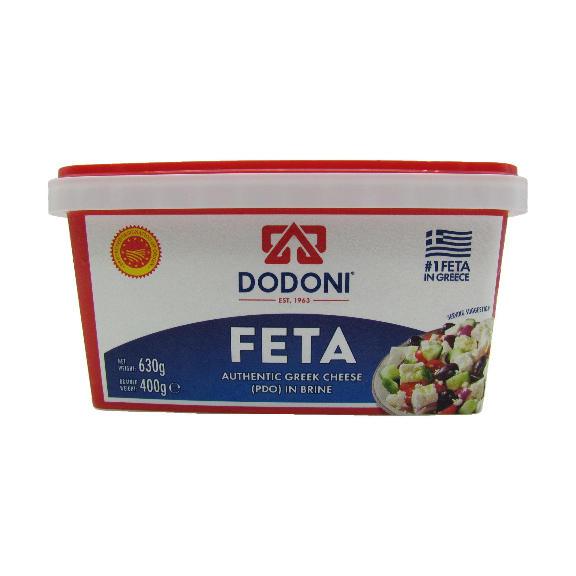 Dodoni Feta 400 g
