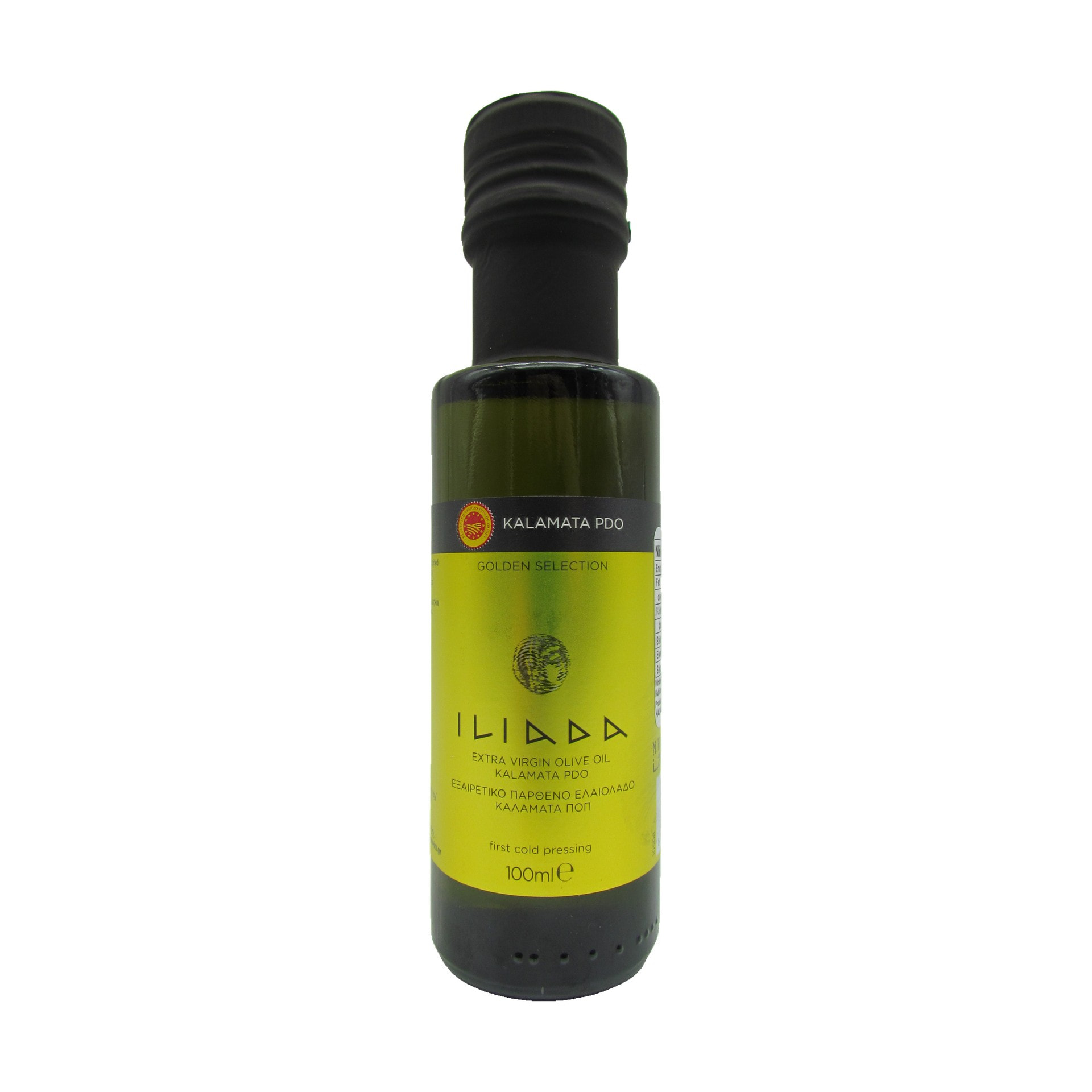 Iliada Olivenöl Extra Nativ 100ml