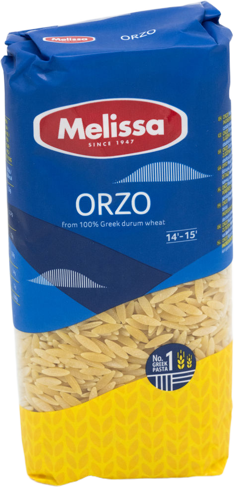 Melissa Kritharaki dick 500 g.