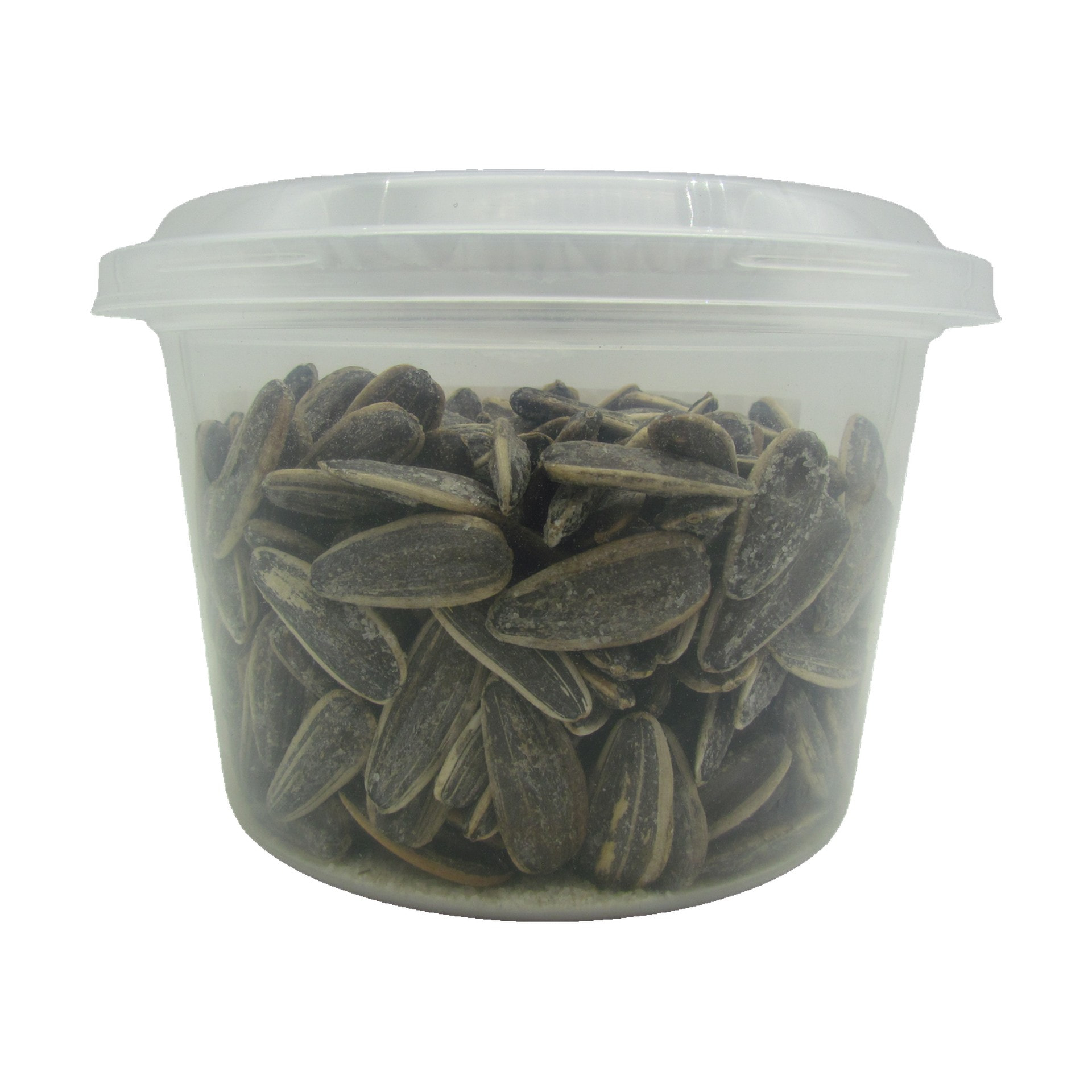 Simeonidis Sonnenblumenkerne gesalzen 120 g.