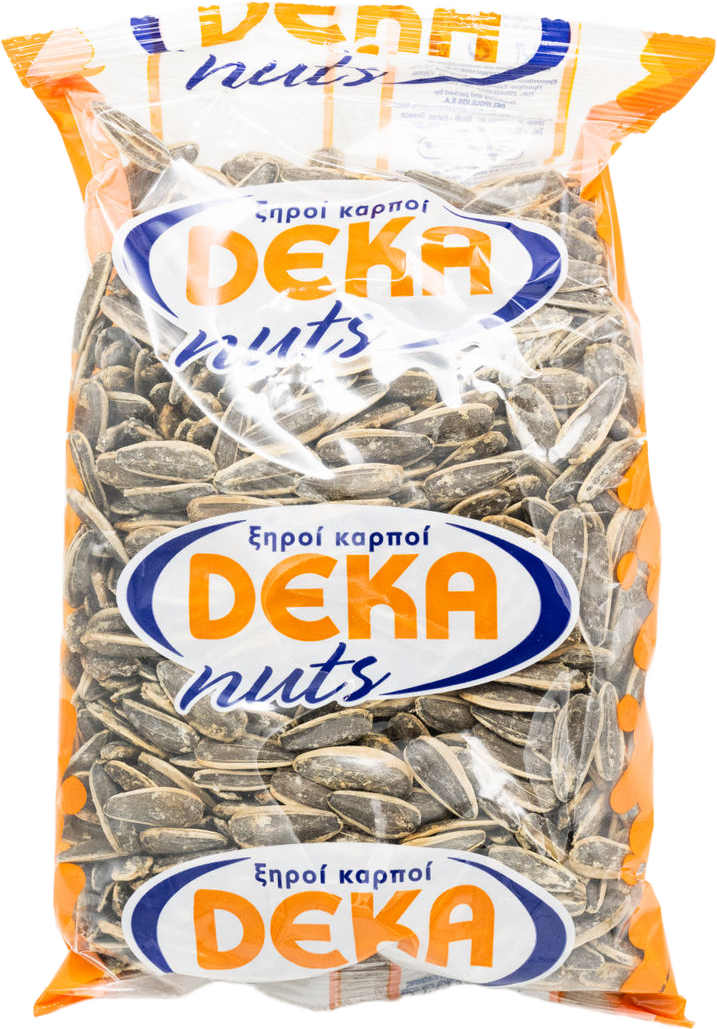 Deka Nuts Sonnenblumenkernen  320 g
