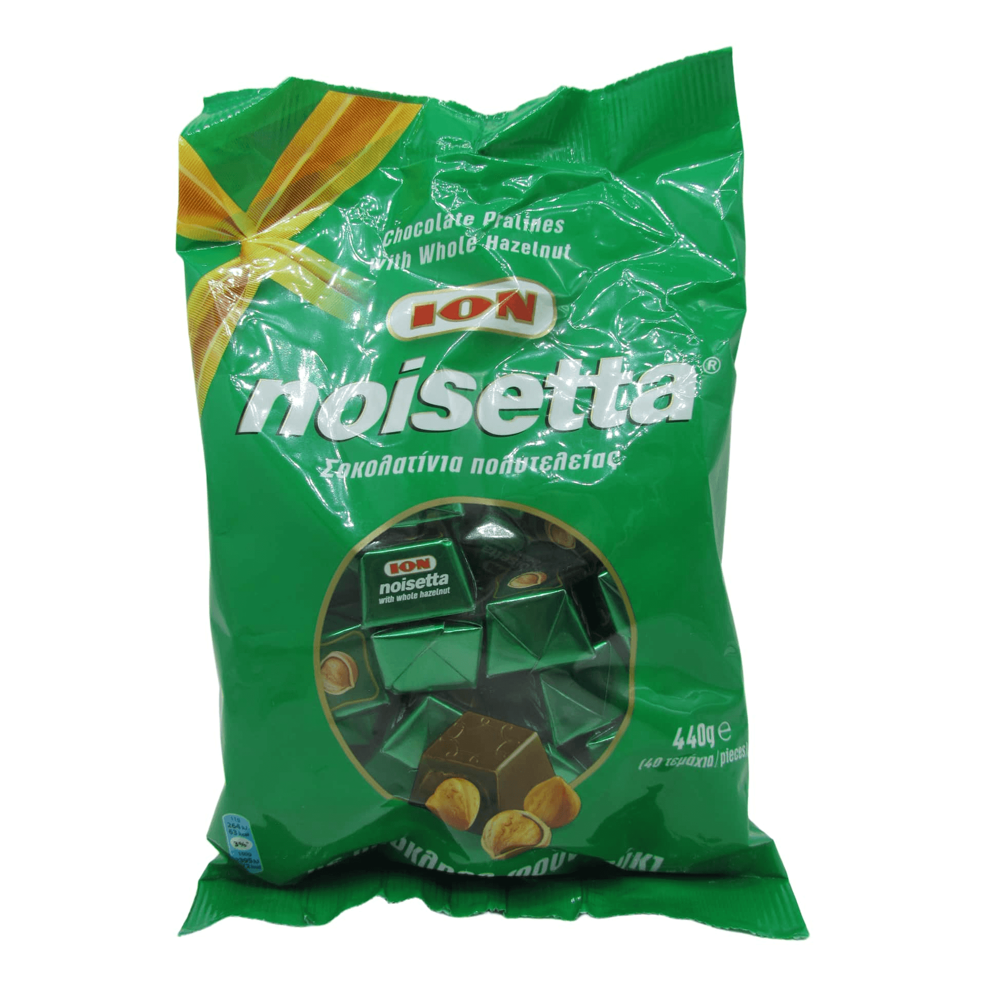 Ion Noisetta 440 g